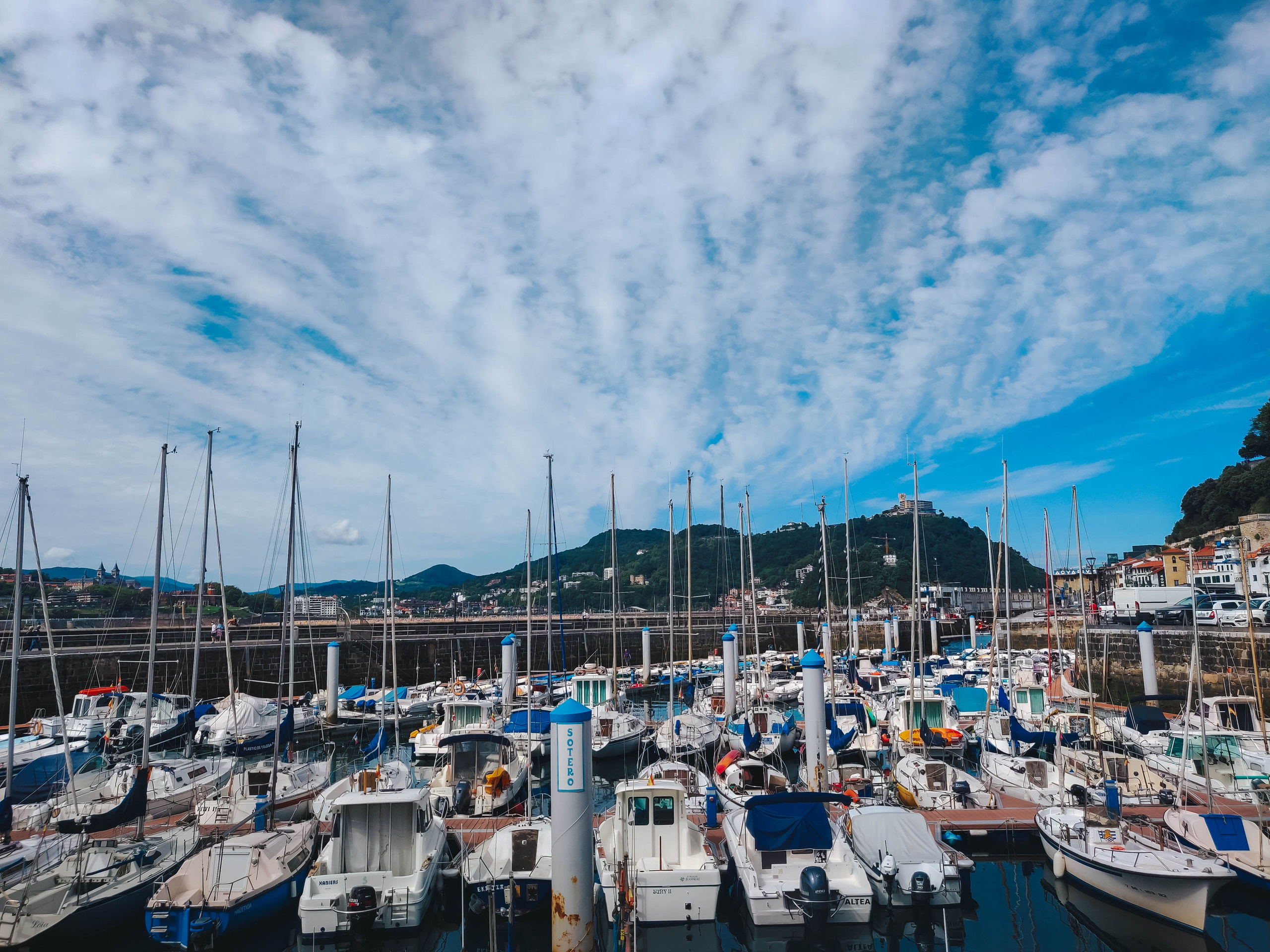 Donostia. Alba del Norte Studio