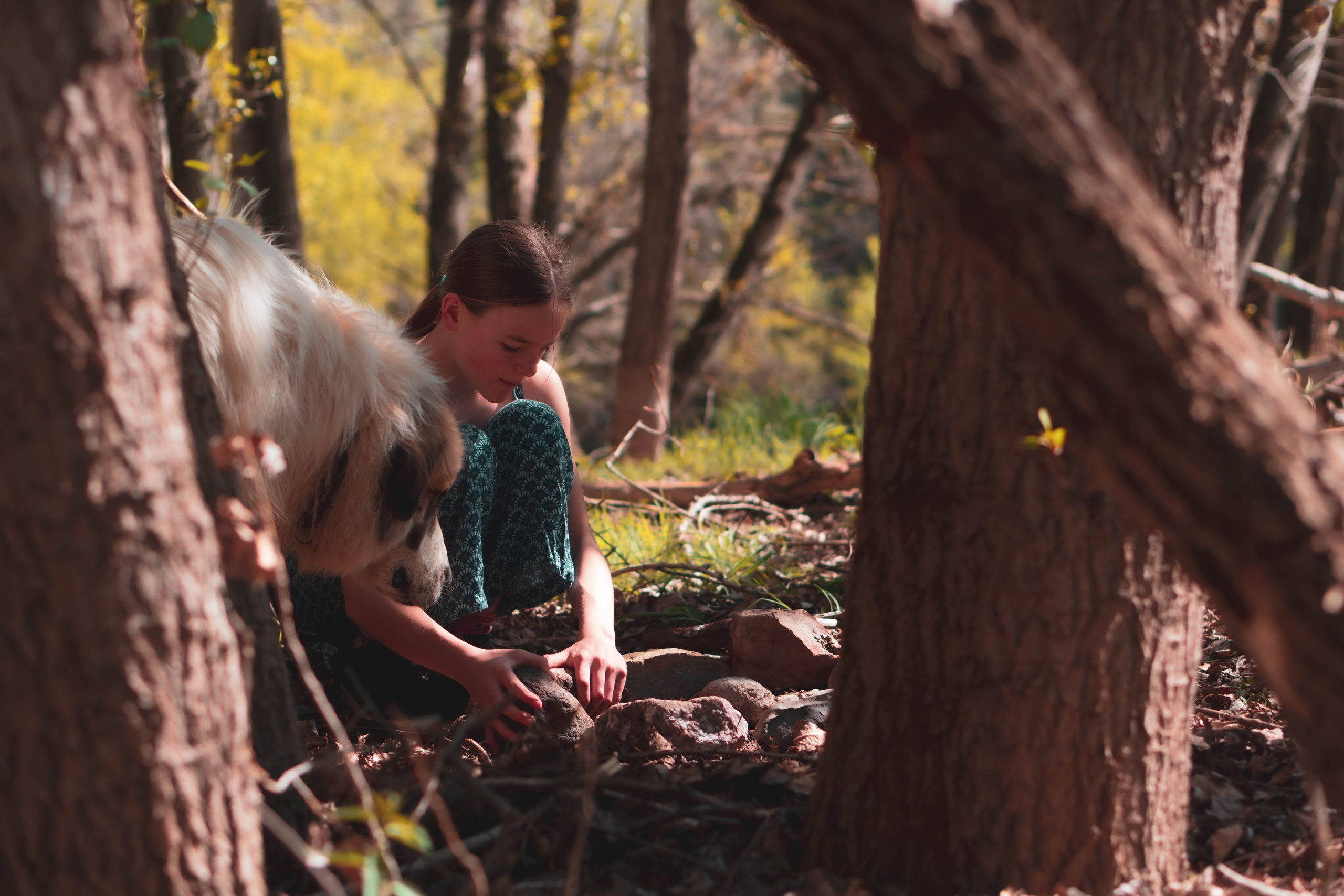 Noa&Agnia. Alba del Norte Studio