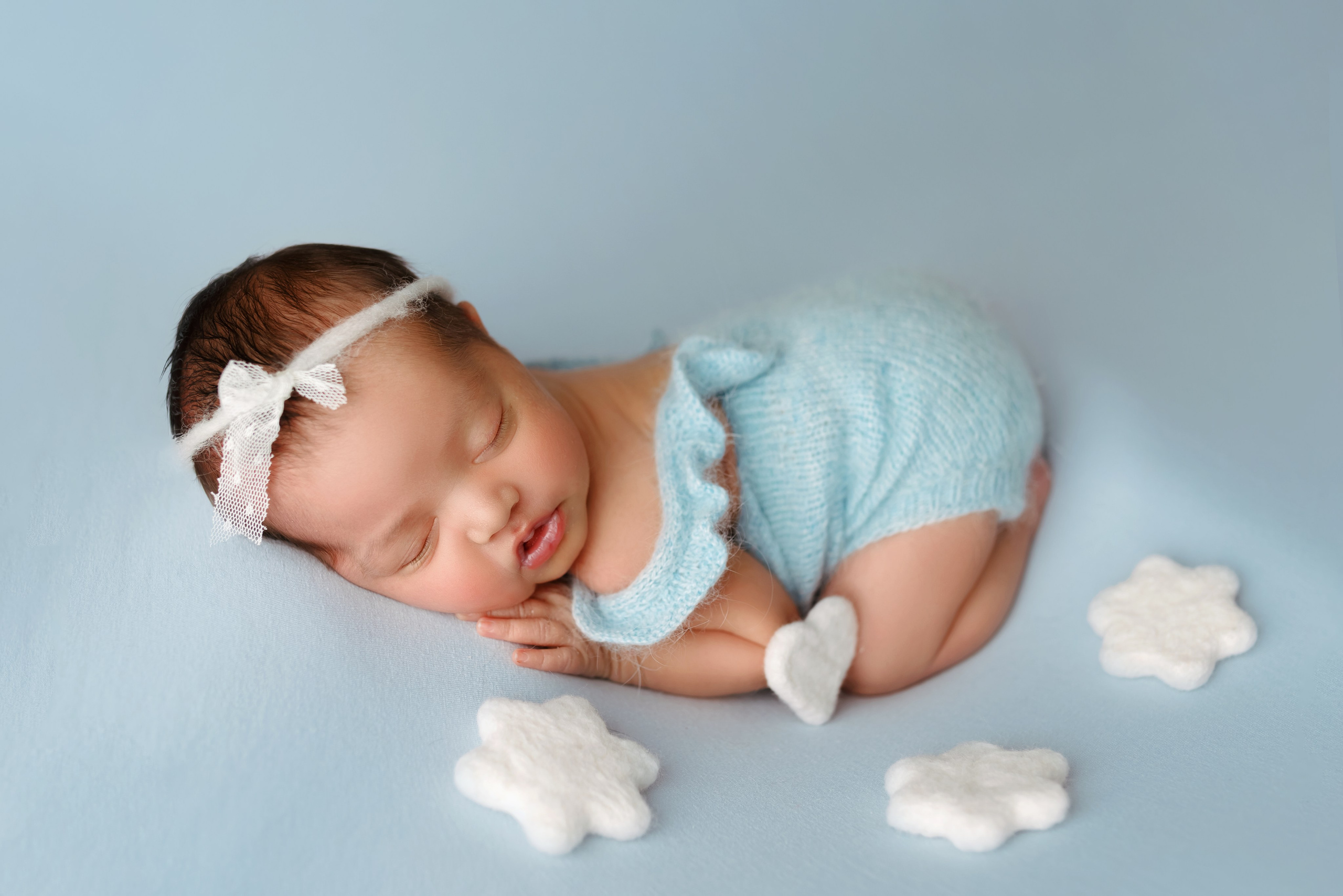 Neonati. I vostri ricordi più preziosi