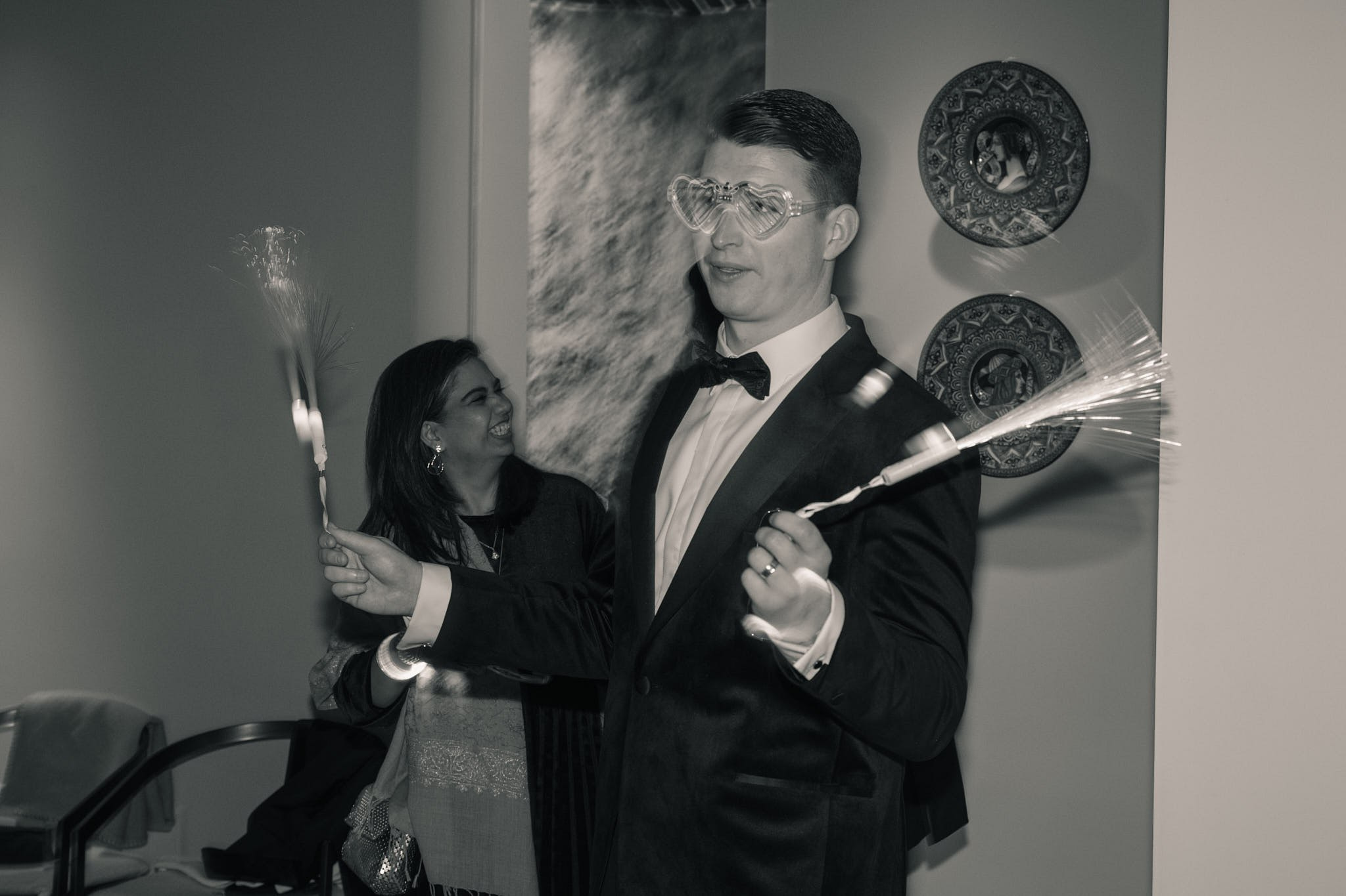 Roxie & Richard Wedding. Fotografo matrimonio Lago di Como Ferrari Media Production