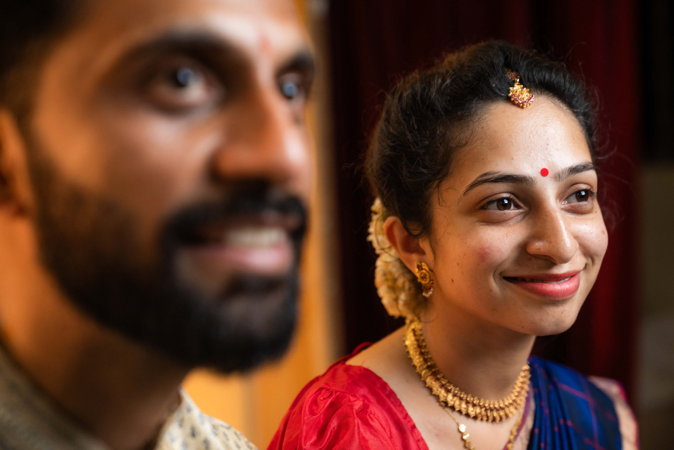 Priyanka & Suhas, Wedding in Udupi | Truly Yours