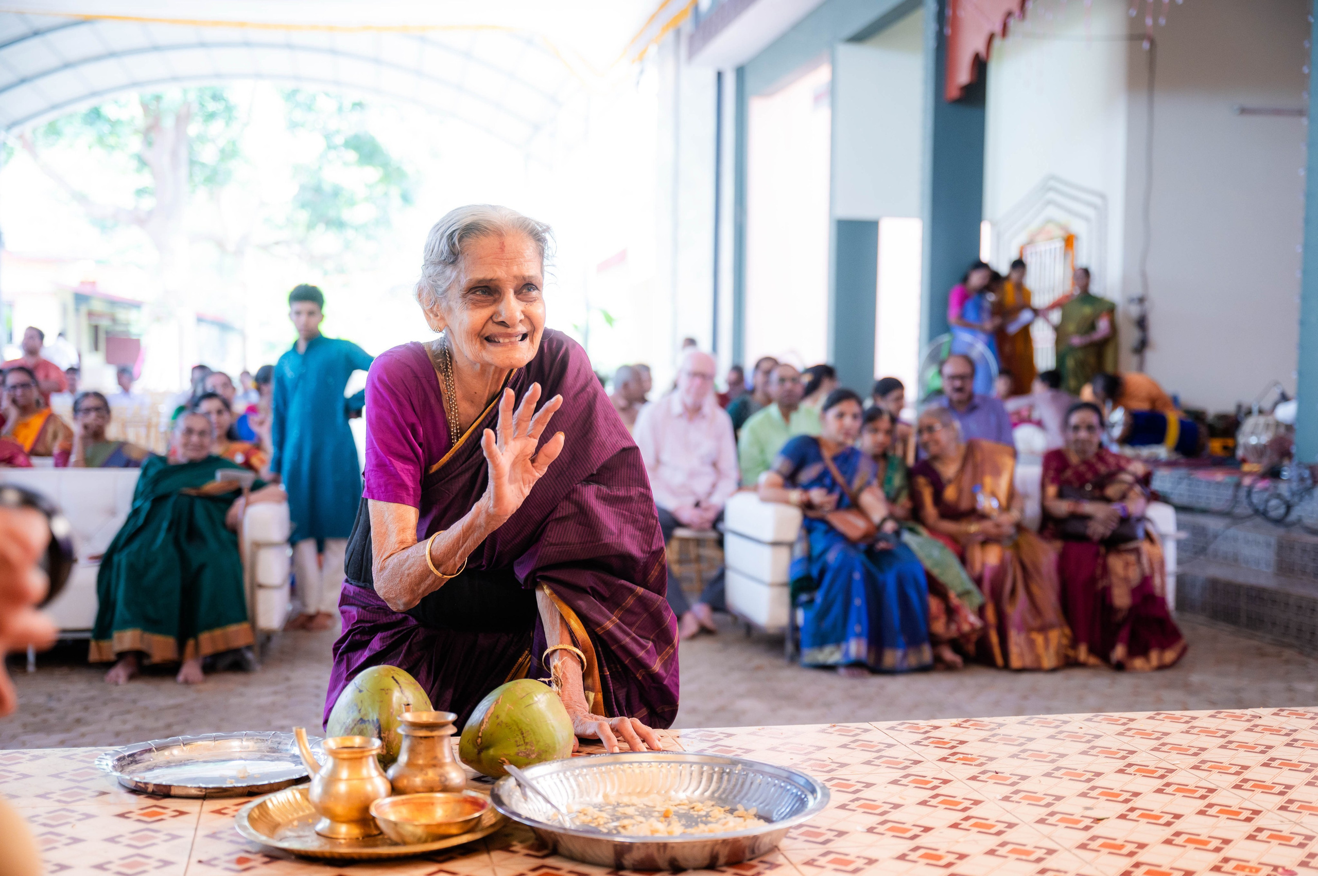 Priyanka & Suhas, Wedding in Udupi | Truly Yours