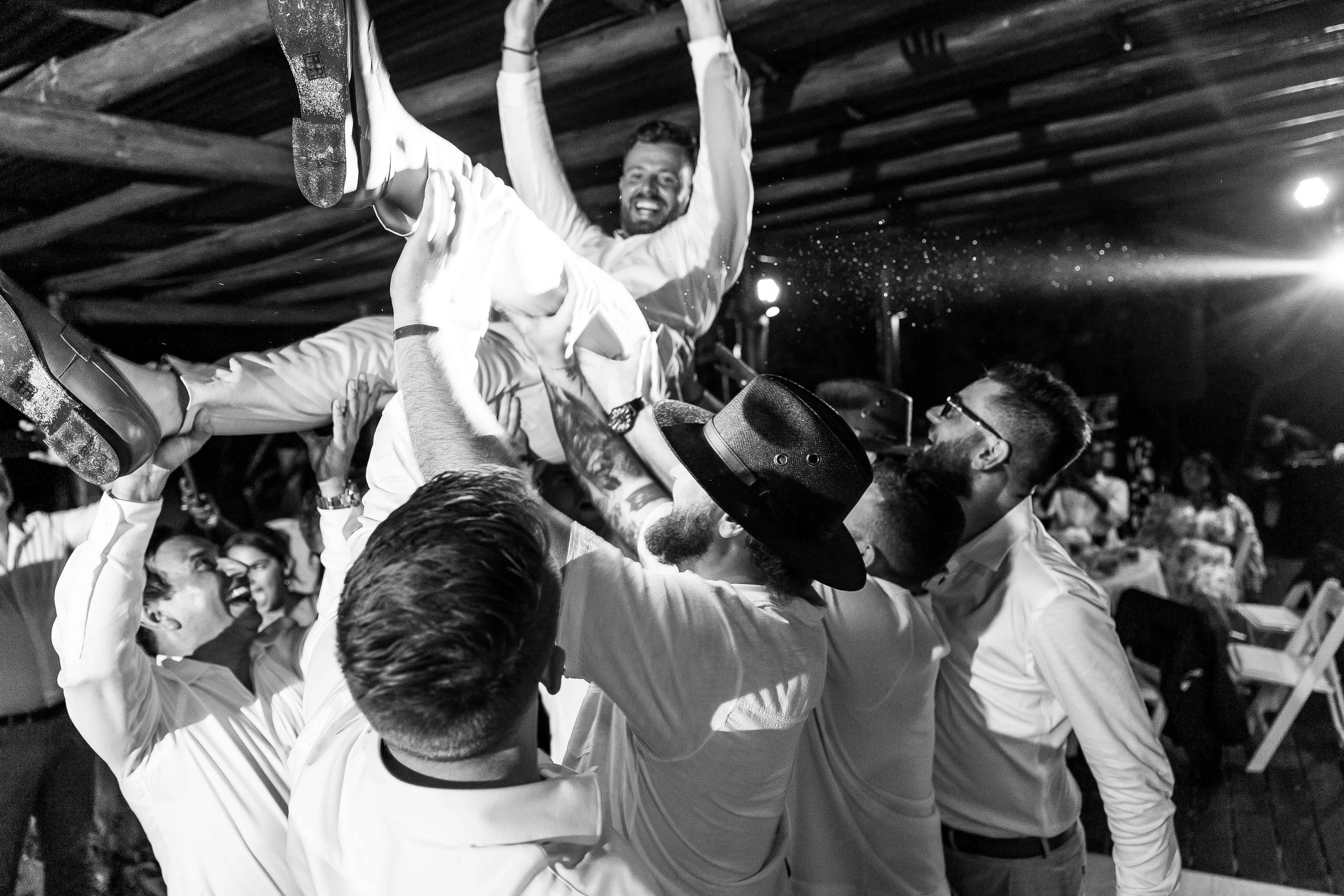 Martin&Tamara (Mexico). Wedding Photographer in Winnipeg — Cinematic & Timeless by Vitiuk Photography