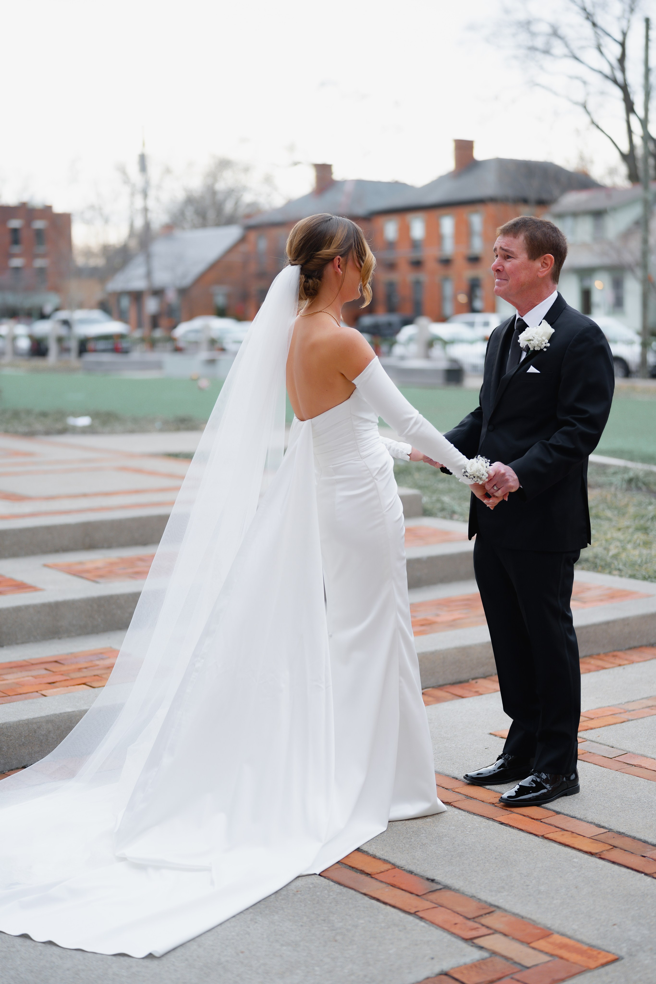 Jack and Maggie. Anna Krasnova Wedding photographer