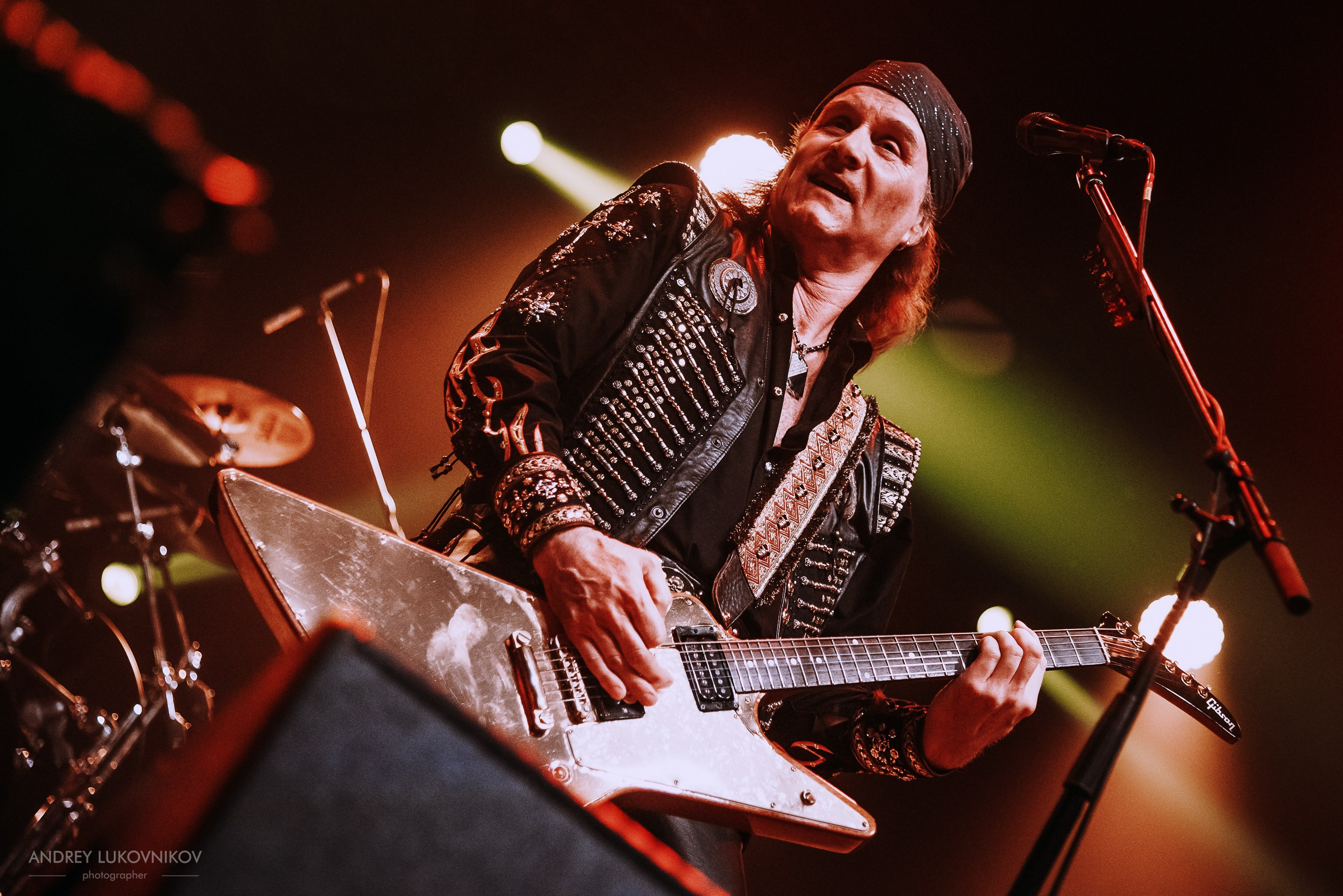 Running Wild. Rapid Foray Tour 2017