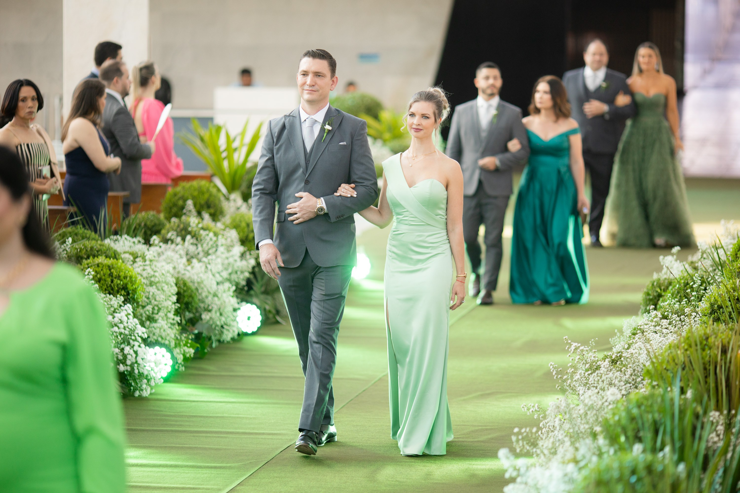 Luiza e Marcelo. Fabio Barth — Wedding Photo & Film