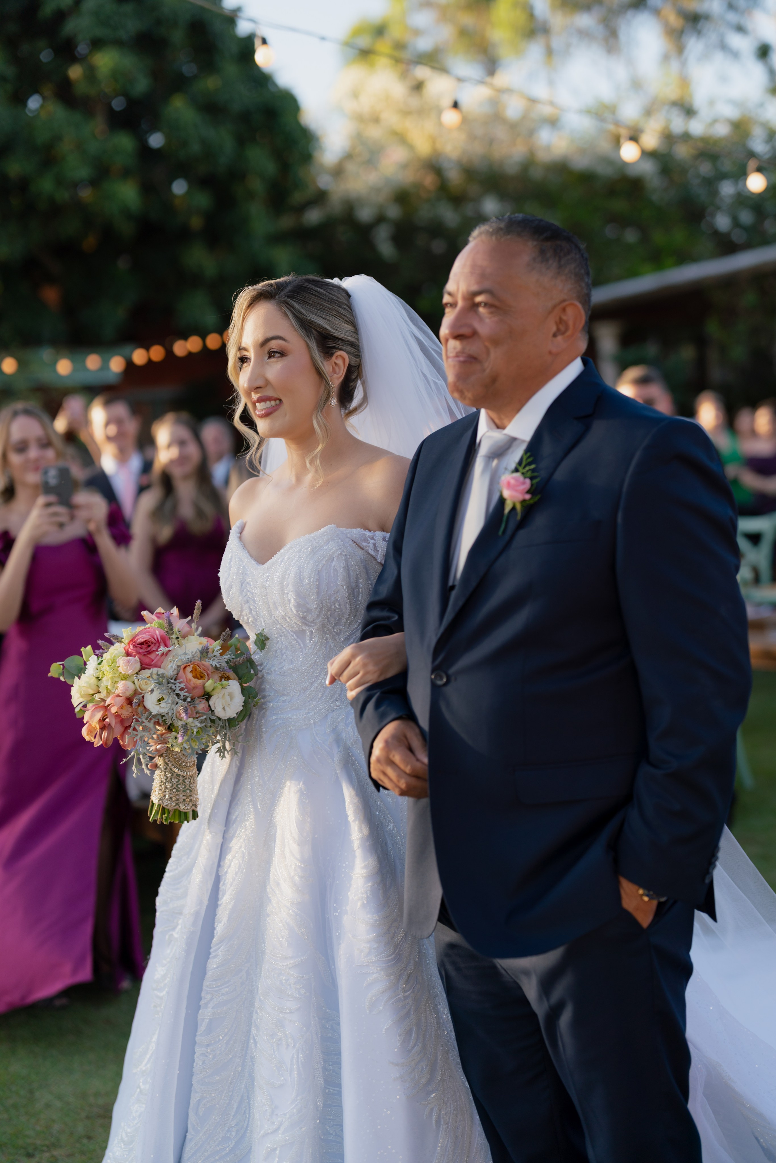 KAMILA E VINÍCIUS. Fabio Barth — Wedding Photo & Film