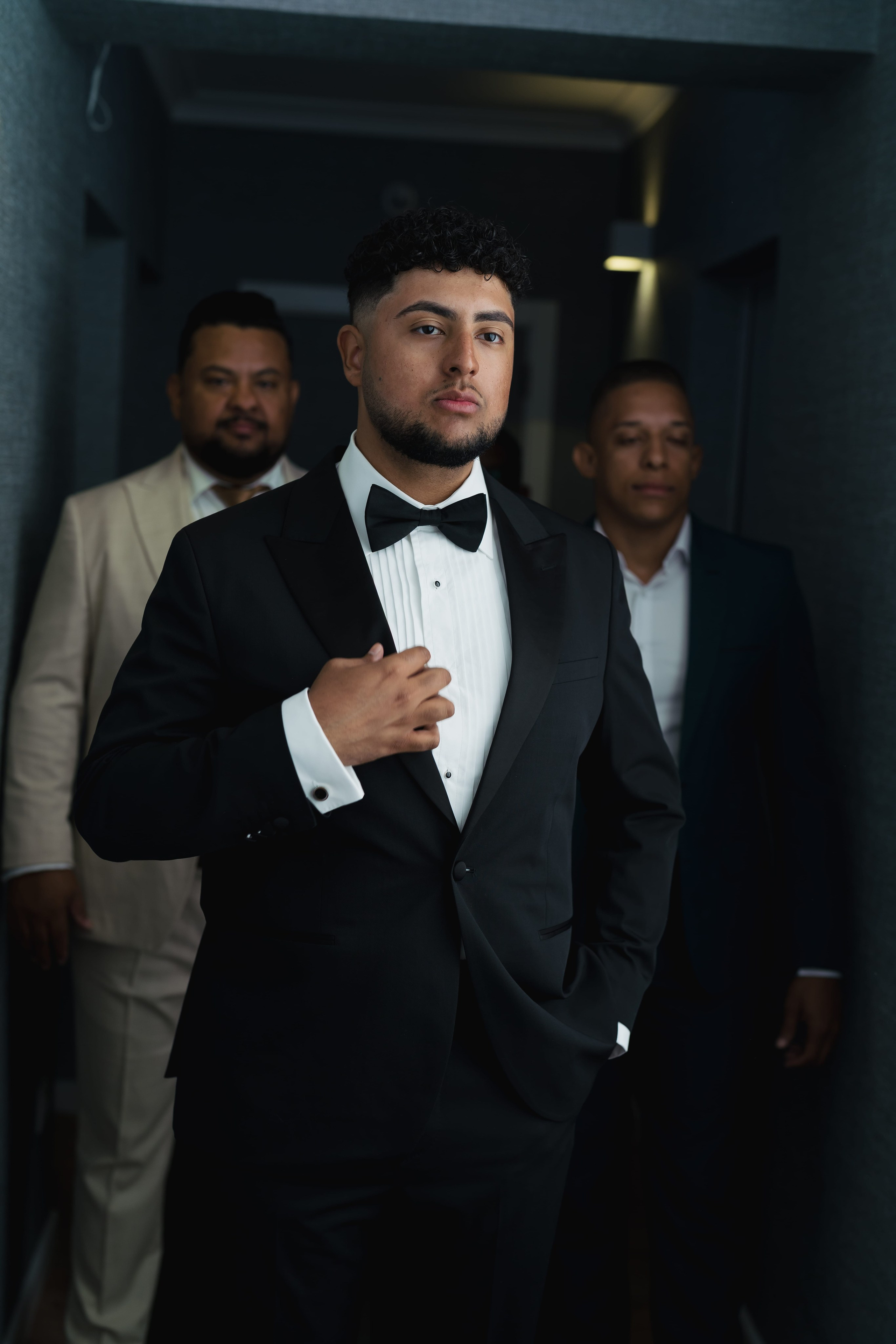 Matheus e Marcelly. Fabio Barth — Wedding Photo & Film