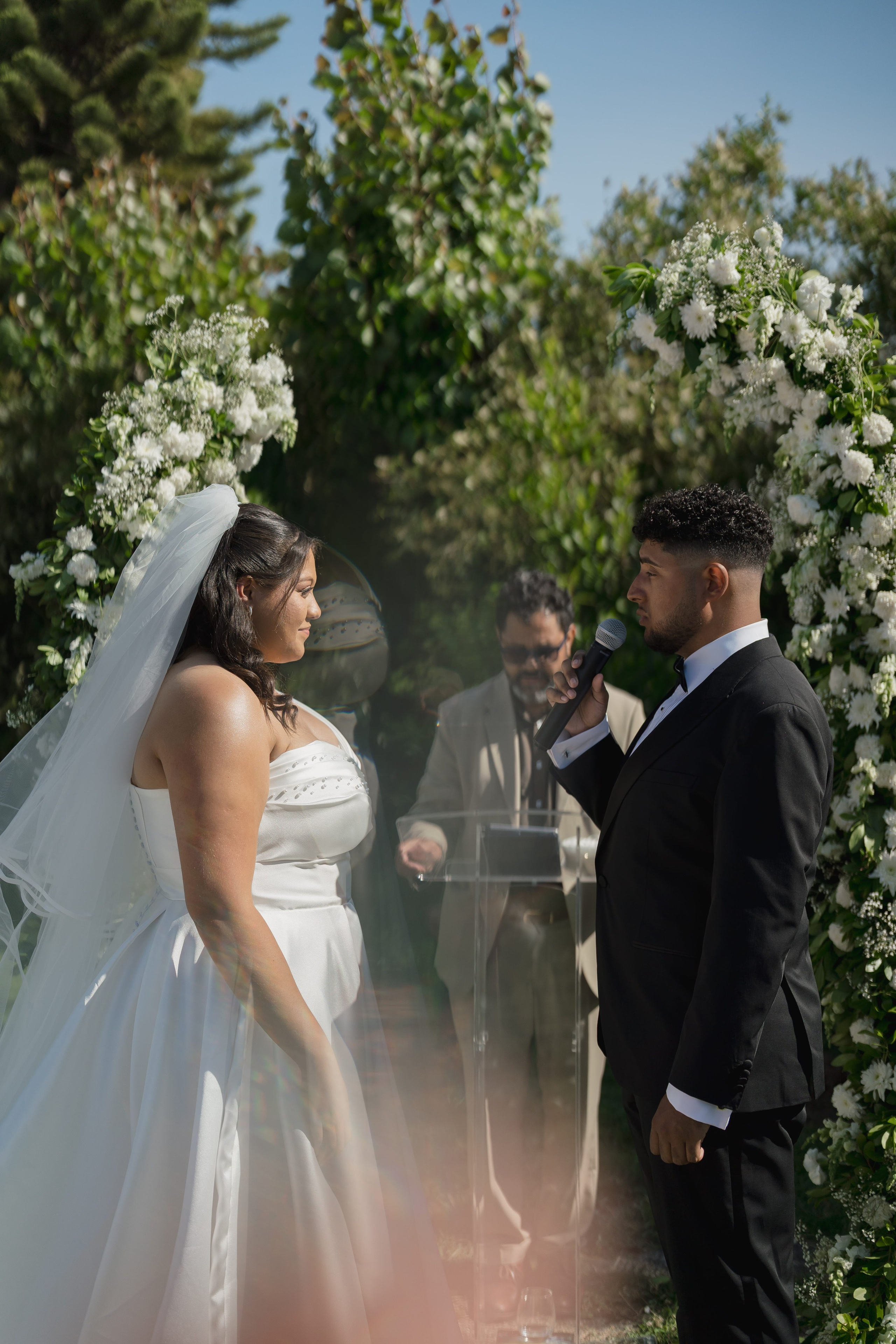 Matheus e Marcelly. Fabio Barth — Wedding Photo & Film