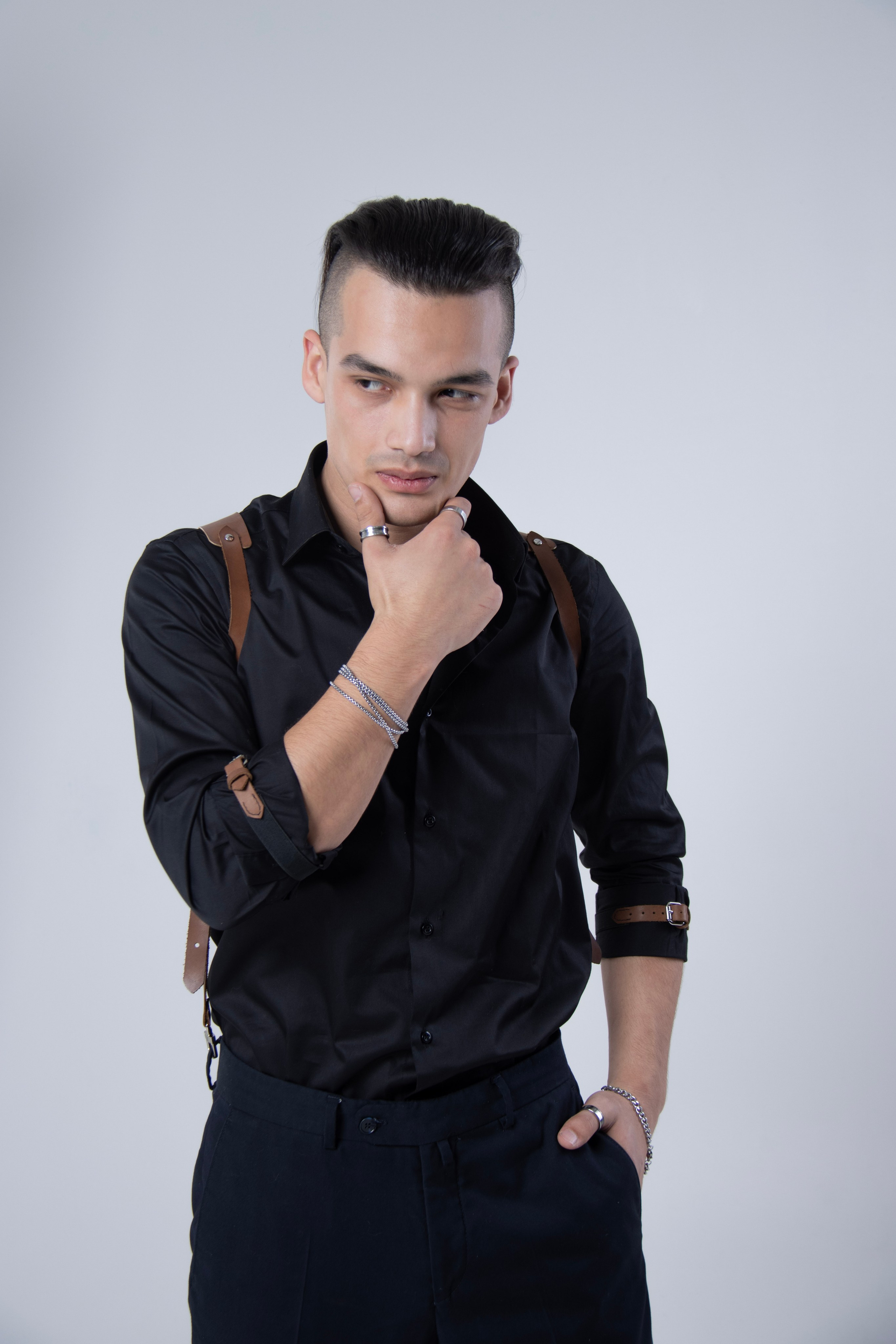 Миро. Фотограф в Ташкенте, Аксенова Дарья