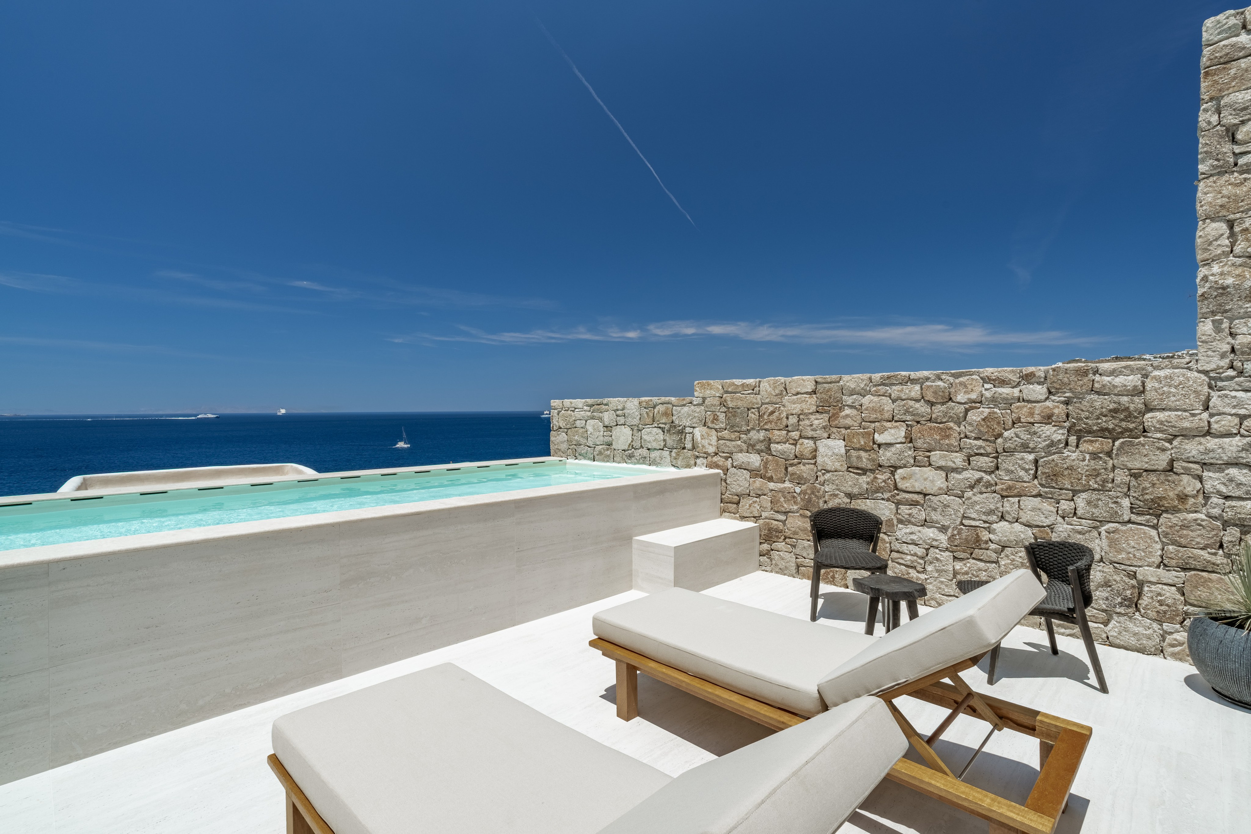 Tagoo Hills ~ Mykonos. Φωτογράφιση Ξενοδοχείων | Γιώργος Κατσαέλης | sketch.gr