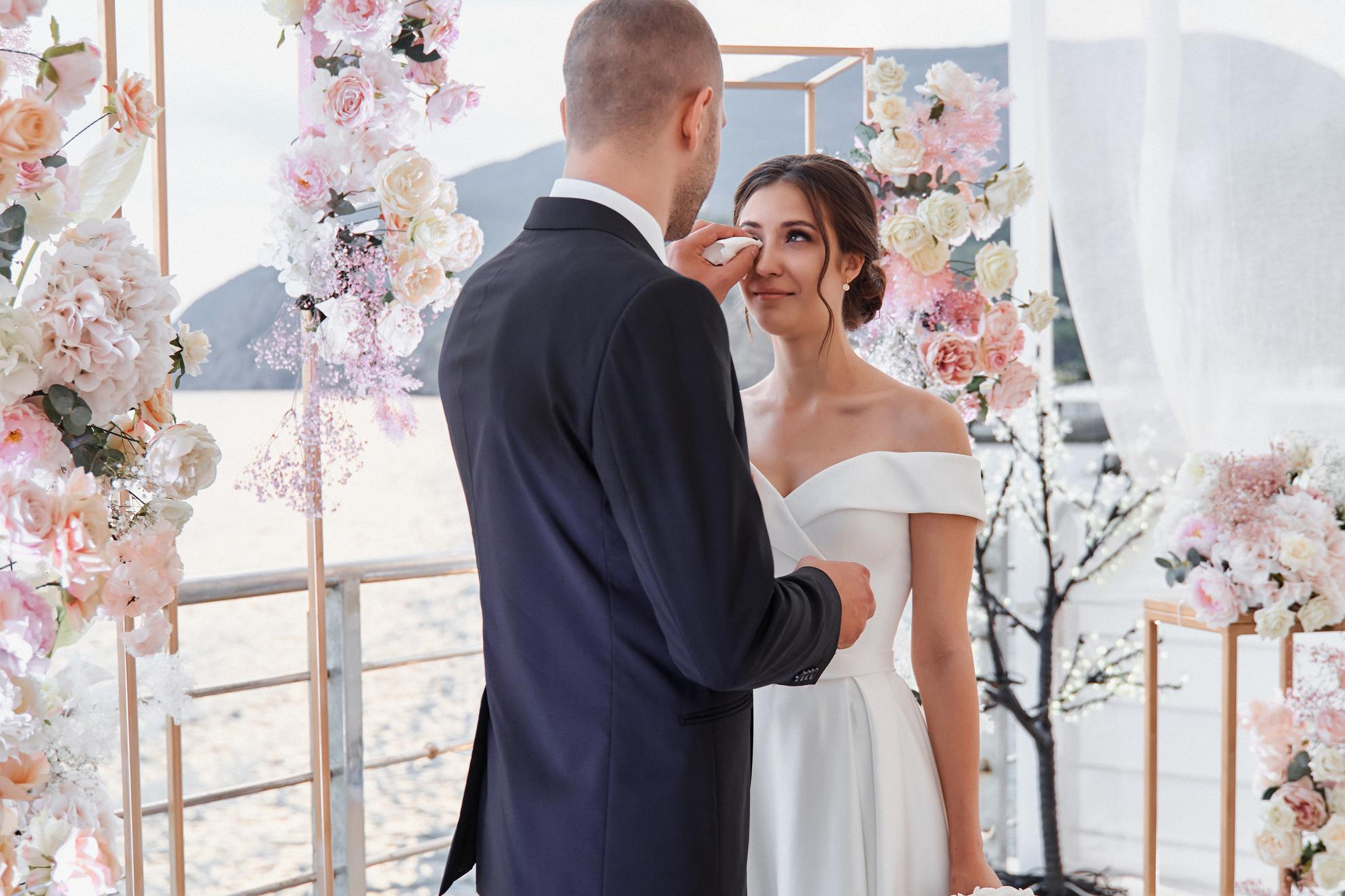 Alexey @ Anastasiya. Professional Wedding and event photographer USA New York