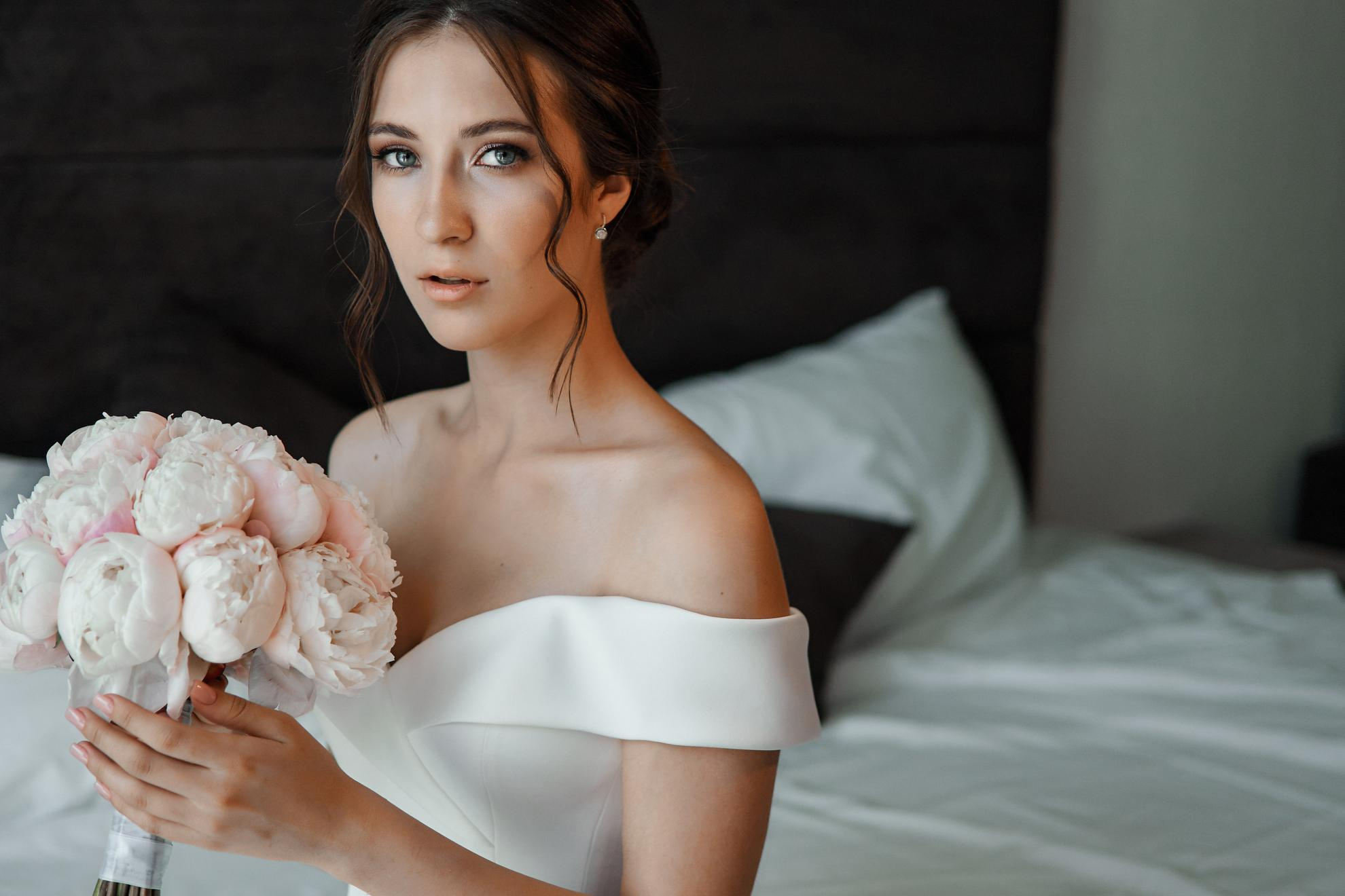 Alexey @ Anastasiya. Professional Wedding and event photographer USA New York