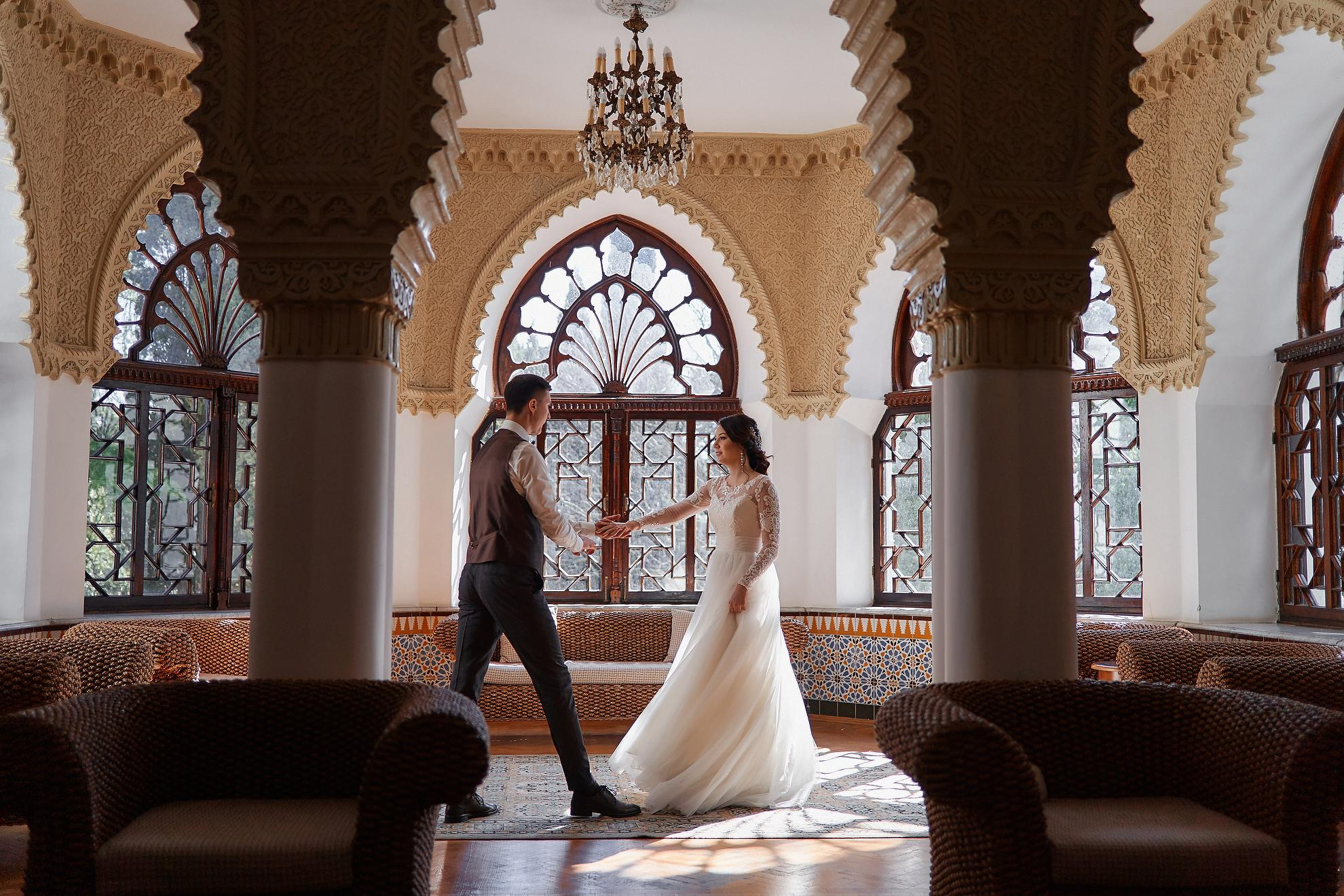 Gennady & Nastya. Professional Wedding and event photographer USA New York