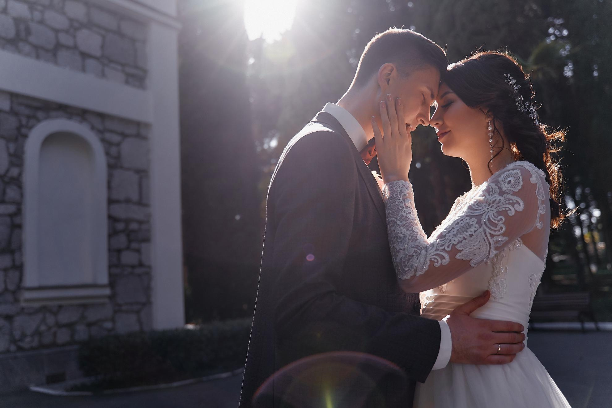 Gennady & Nastya. Professional Wedding and event photographer USA New York