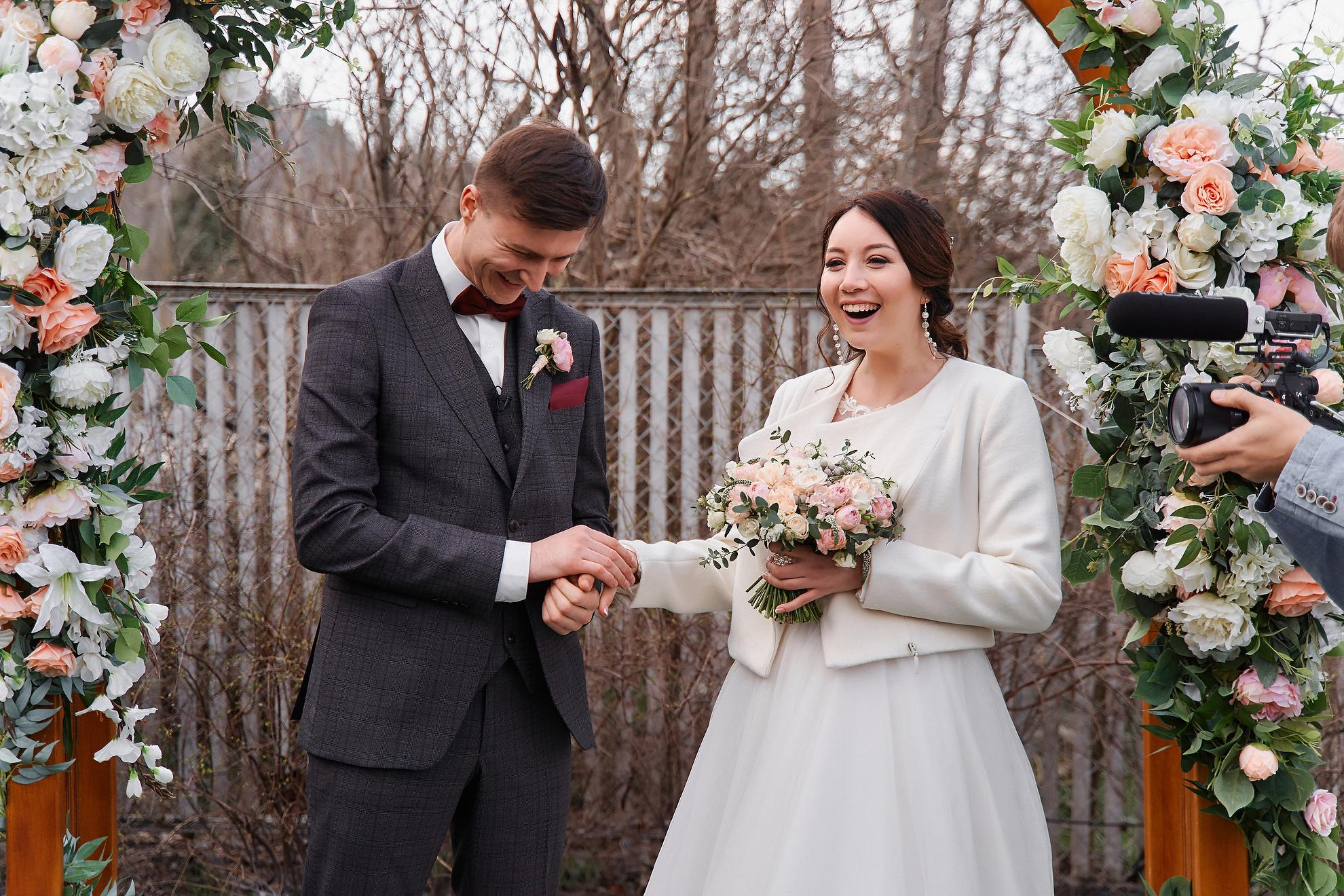 Gennady & Nastya. Professional Wedding and event photographer USA New York