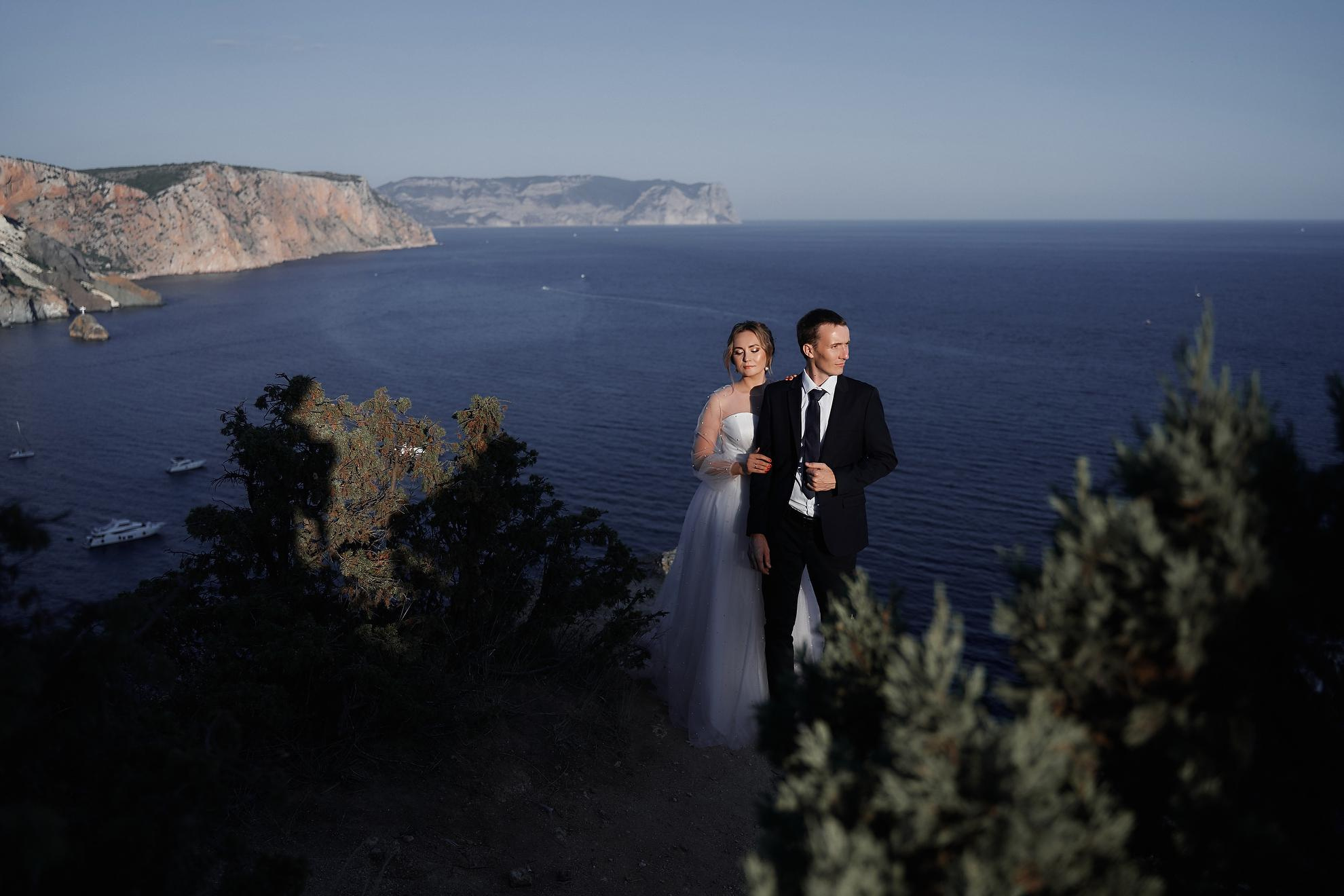 Sergey & Irina. Professional Wedding and event photographer USA New York