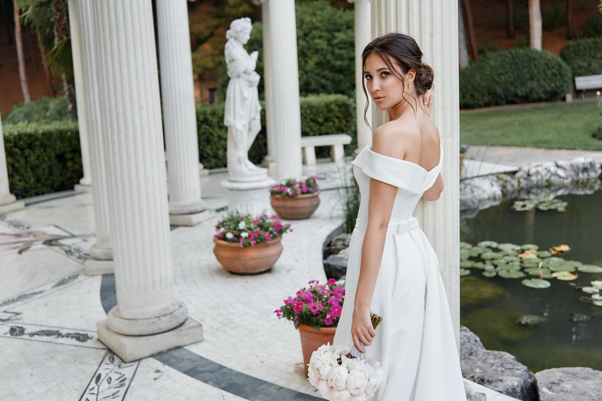 Alexey @ Anastasiya. Professional Wedding and event photographer USA New York