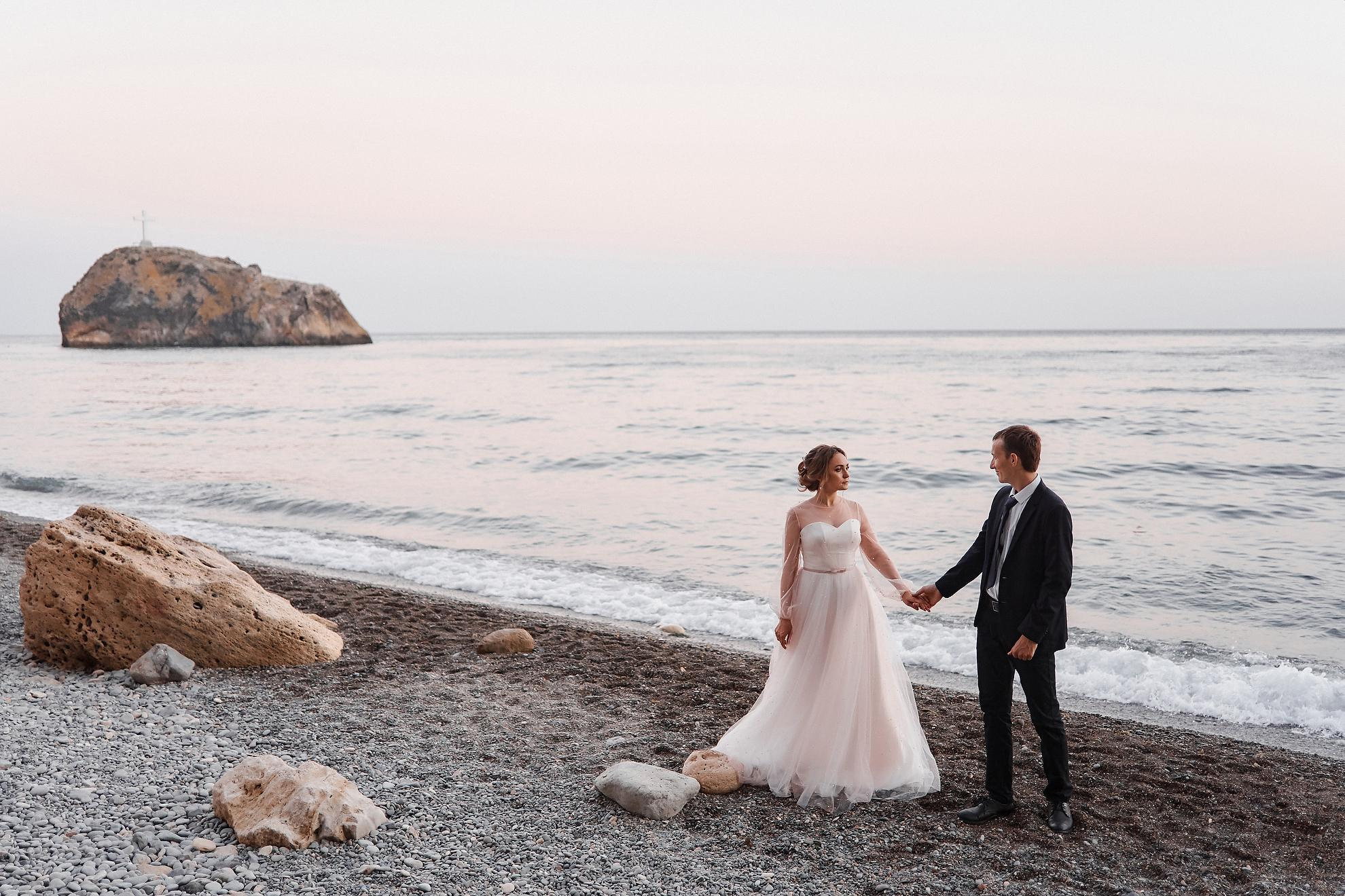 Sergey & Irina. Professional Wedding and event photographer USA New York