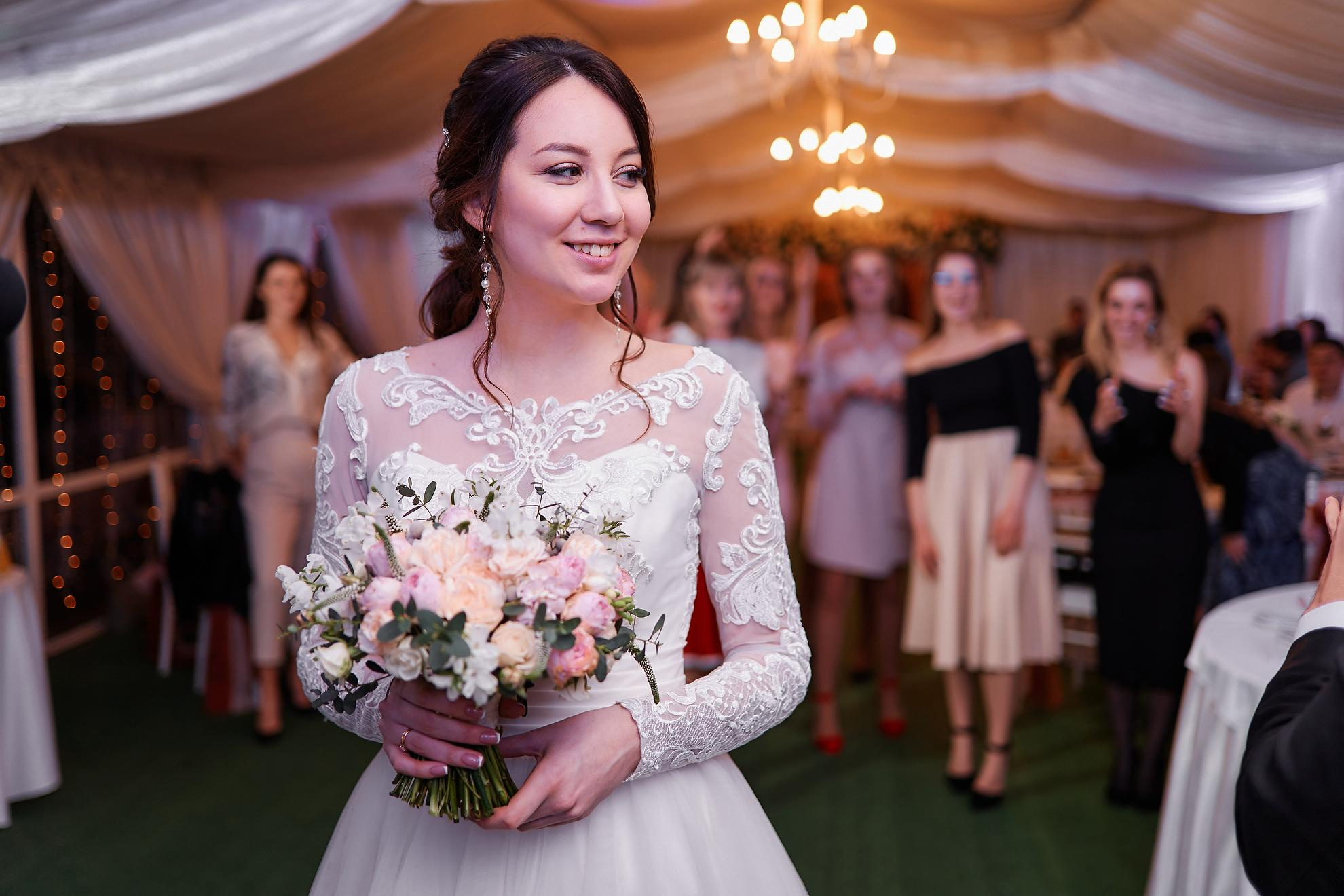 Gennady & Nastya. Professional Wedding and event photographer USA New York