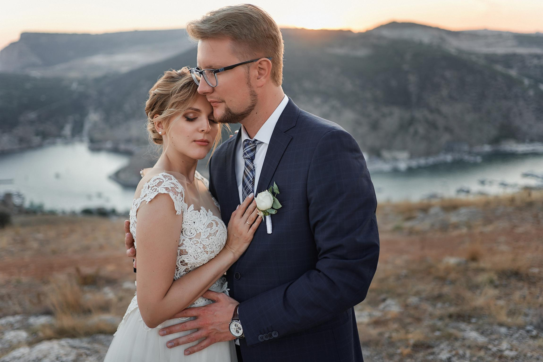 Konstantin & Mary. Professional Wedding and event photographer USA New York