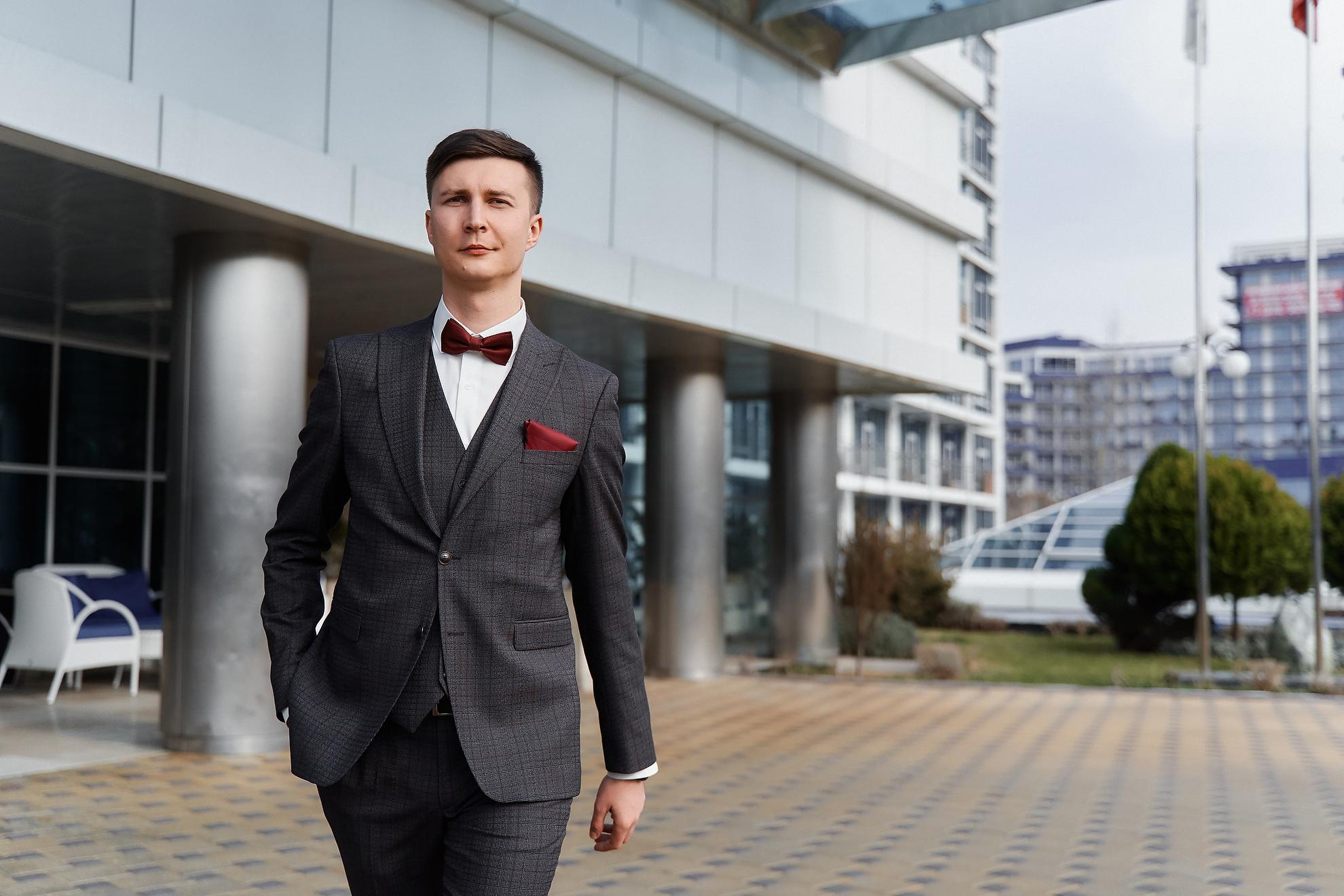 Gennady & Nastya. Professional Wedding and event photographer USA New York