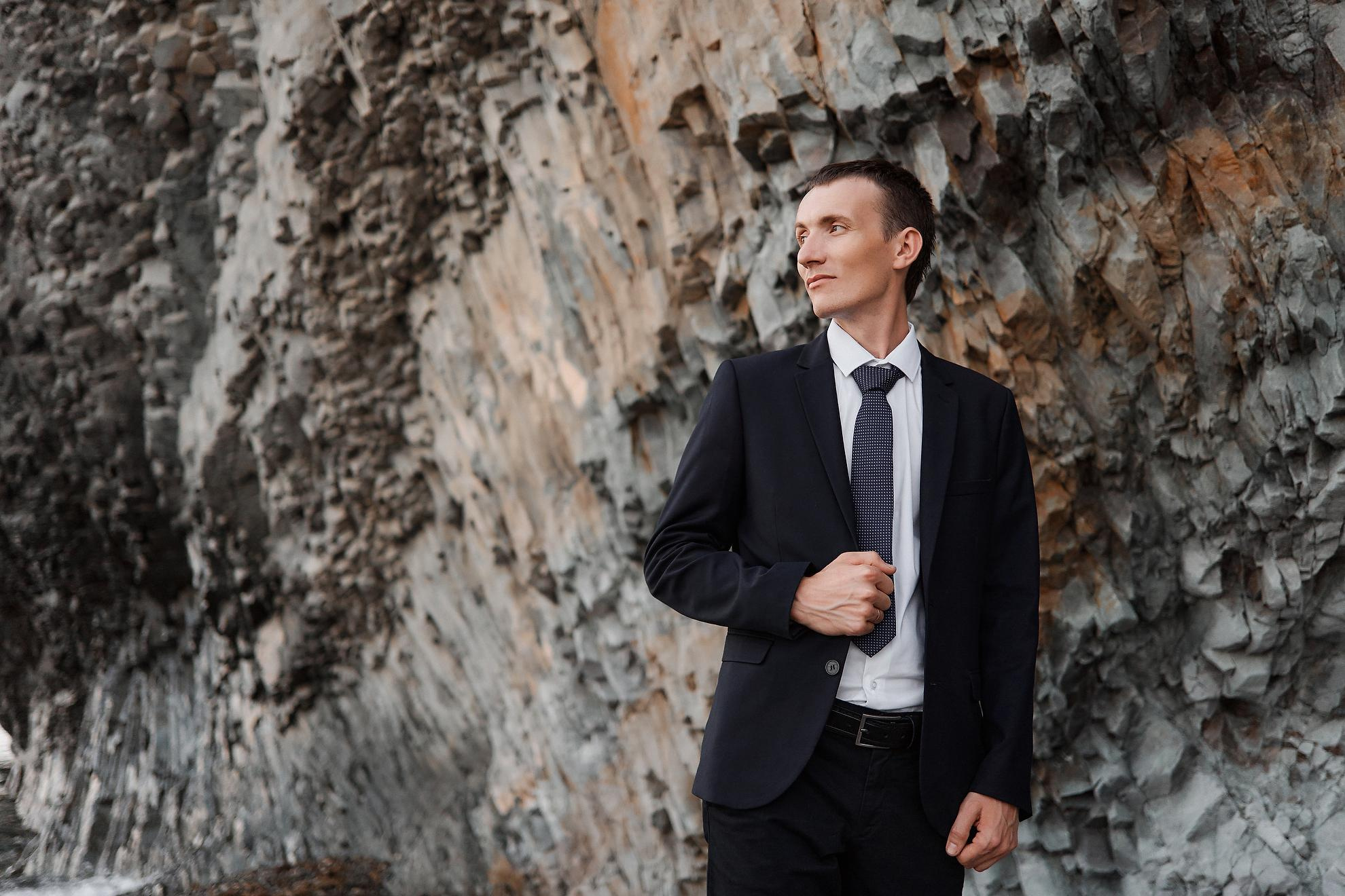 Sergey & Irina. Professional Wedding and event photographer USA New York