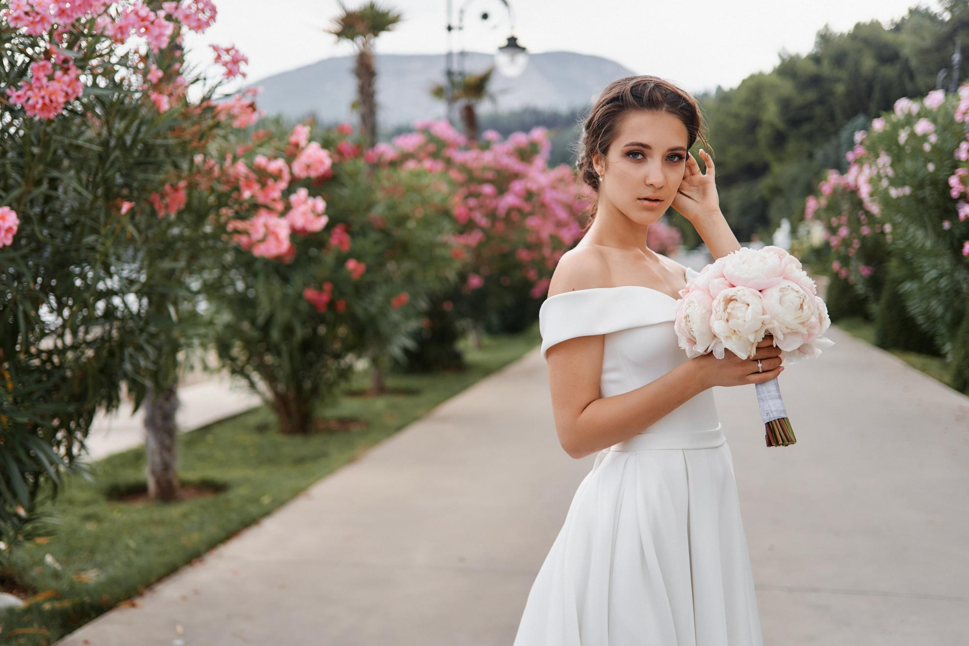 Alexey @ Anastasiya. Professional Wedding and event photographer USA New York