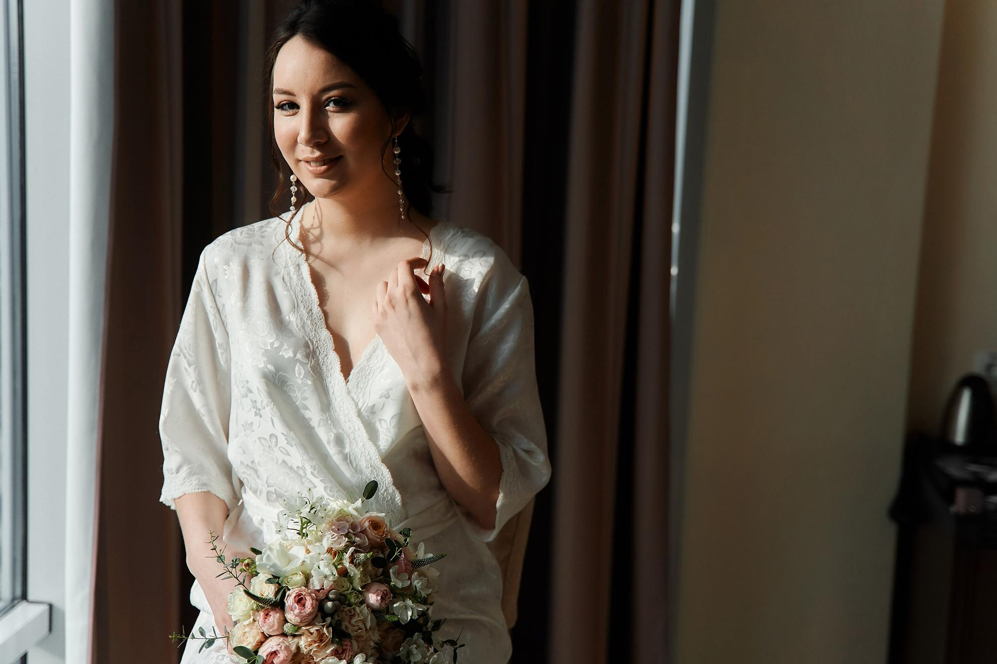 Gennady & Nastya. Professional Wedding and event photographer USA New York