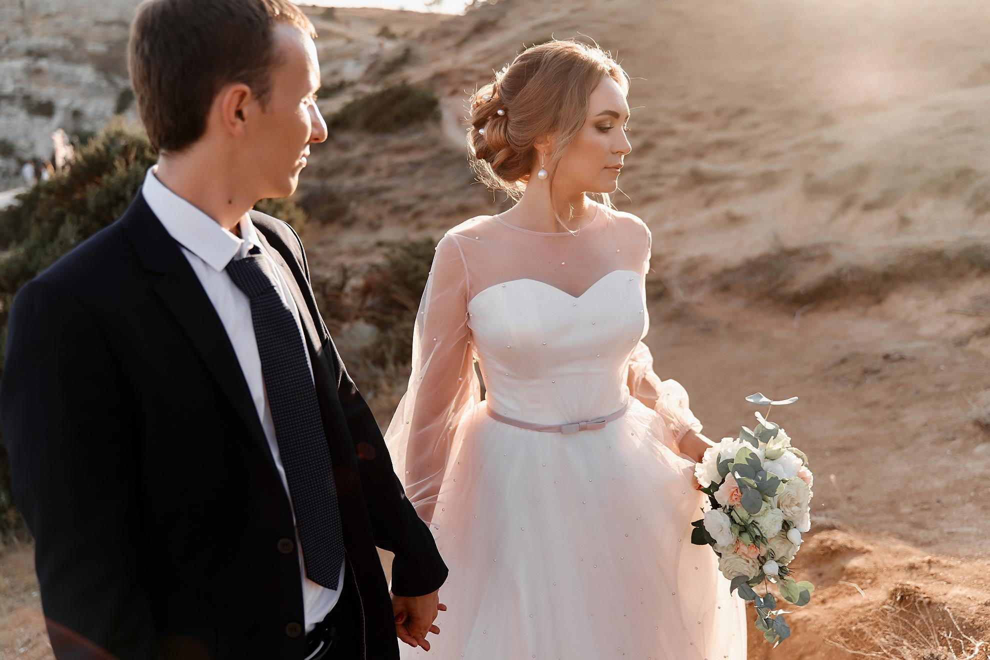 Sergey & Irina. Professional Wedding and event photographer USA New York