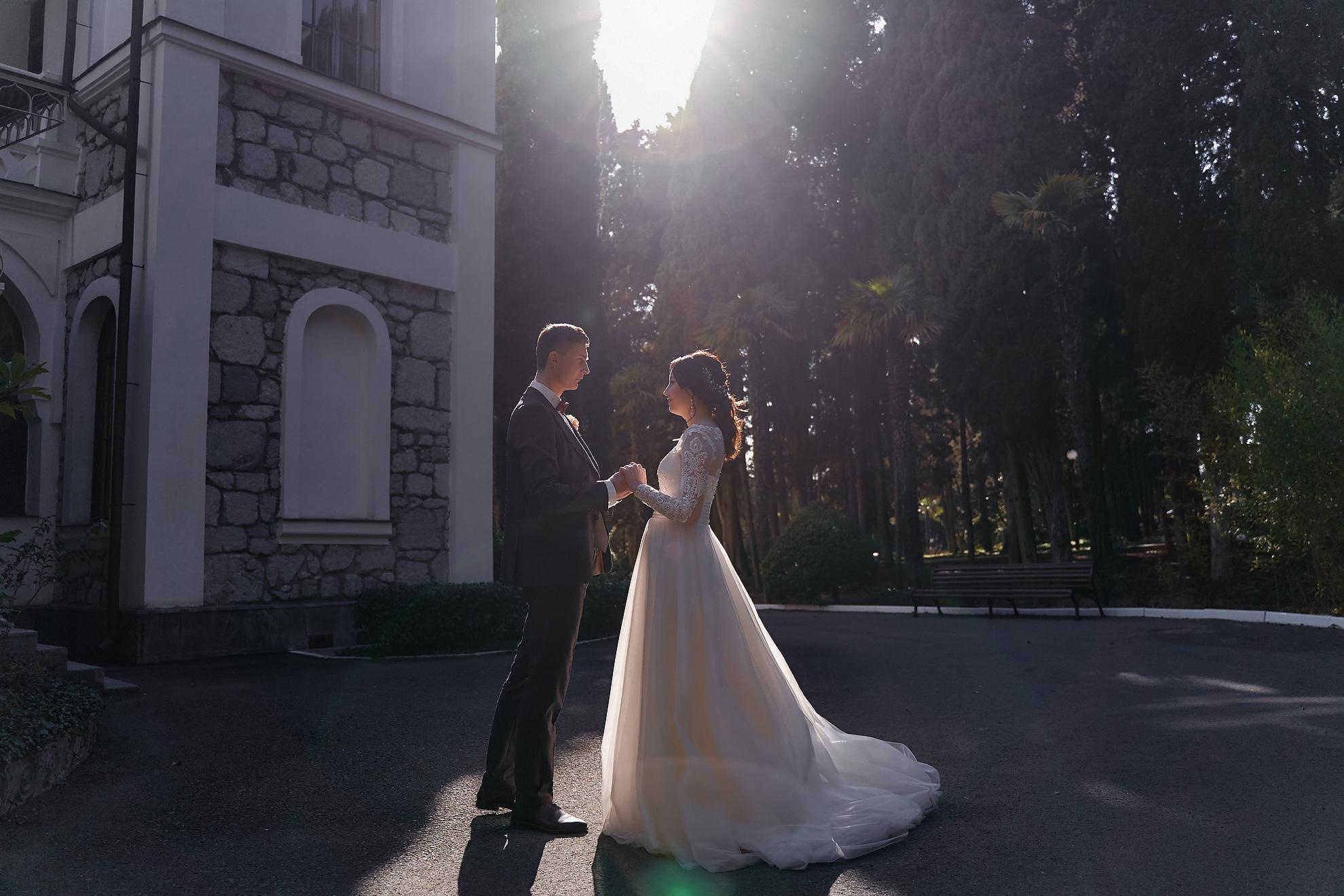 Gennady & Nastya. Professional Wedding and event photographer USA New York