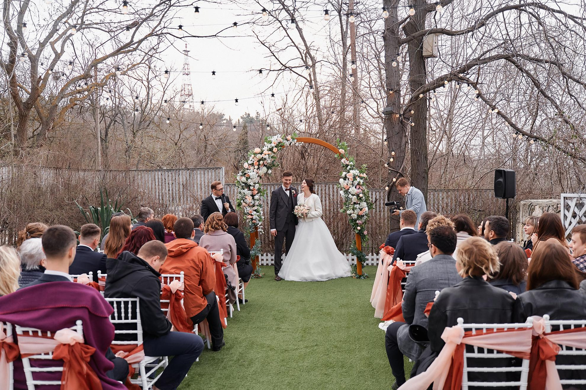 Gennady & Nastya. Professional Wedding and event photographer USA New York