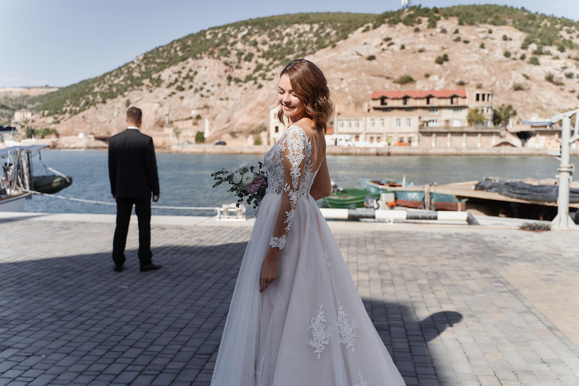 Ruslan & Yana. Professional Wedding and event photographer USA New York