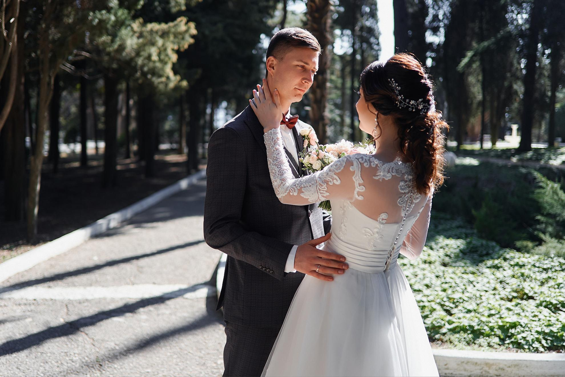 Gennady & Nastya. Professional Wedding and event photographer USA New York