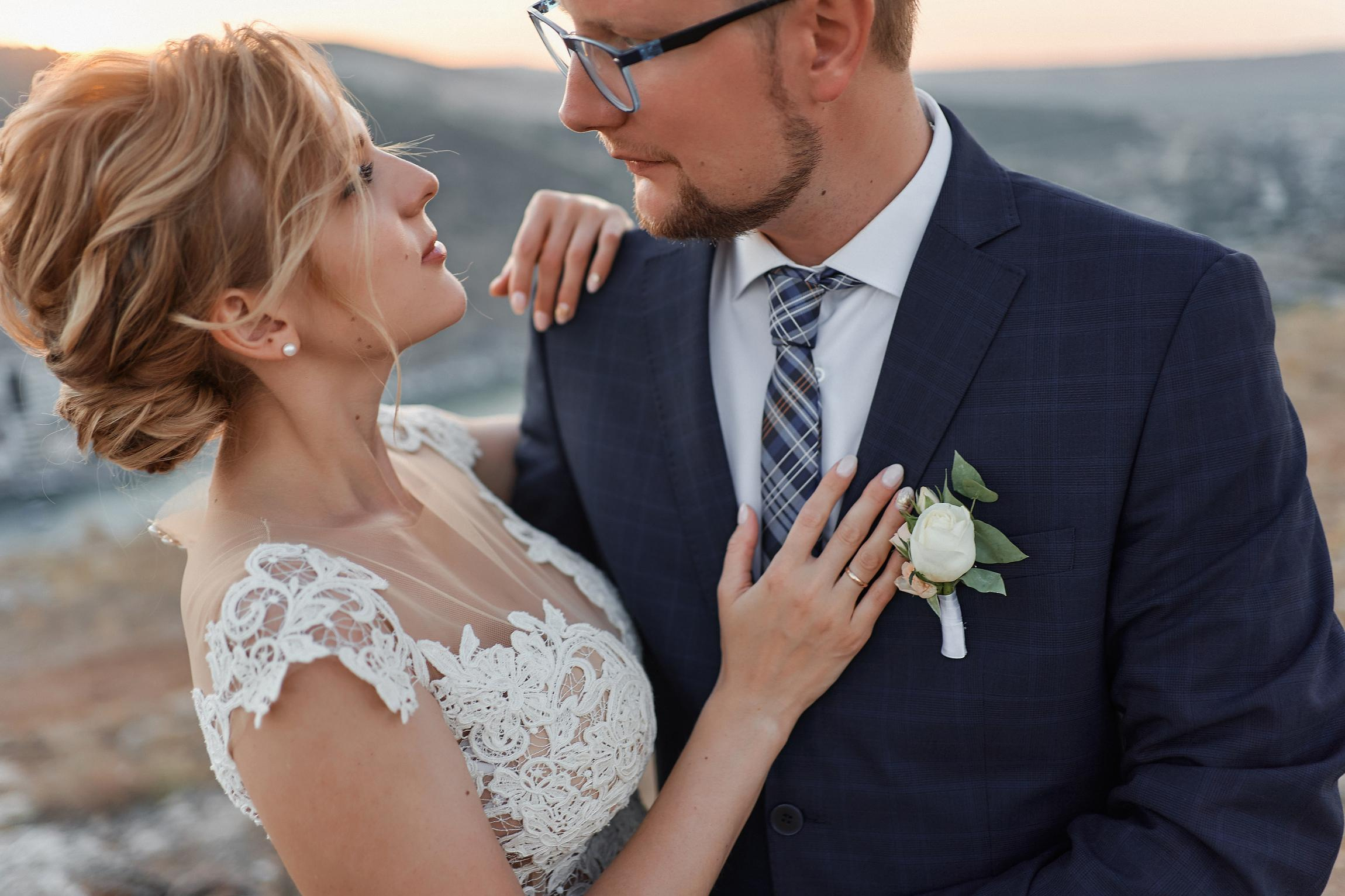 Konstantin & Mary. Professional Wedding and event photographer USA New York