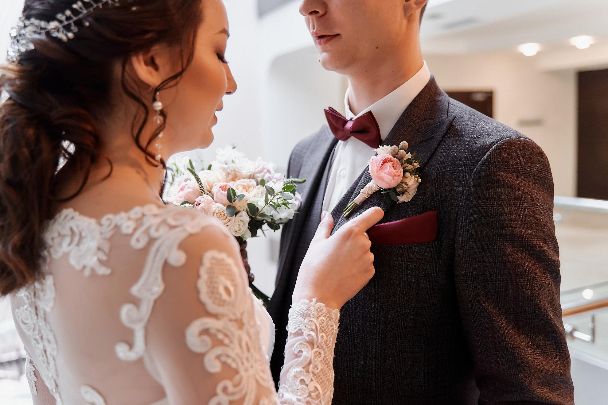 Gennady & Nastya. Professional Wedding and event photographer USA New York