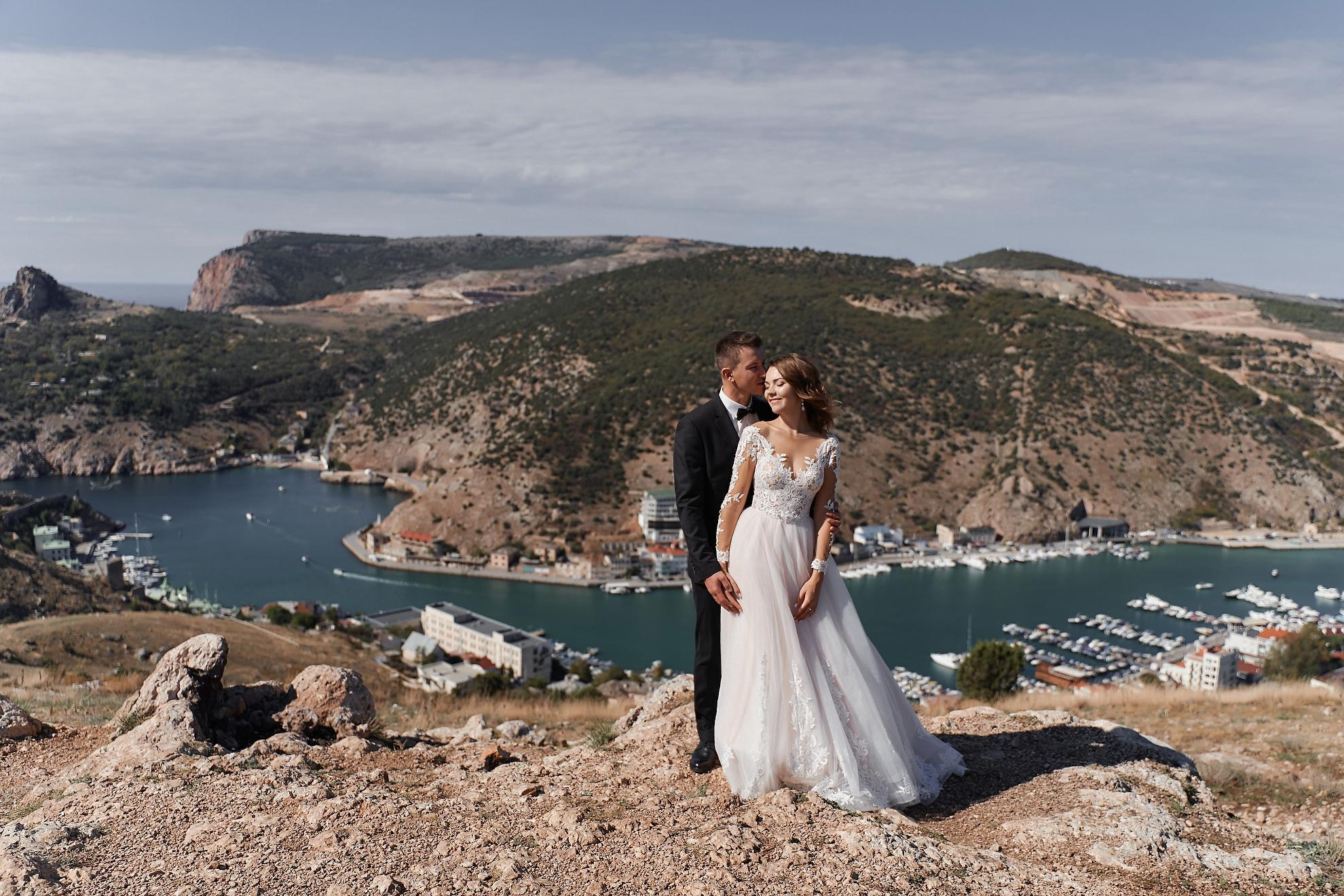 Ruslan & Yana. Professional Wedding and event photographer USA New York