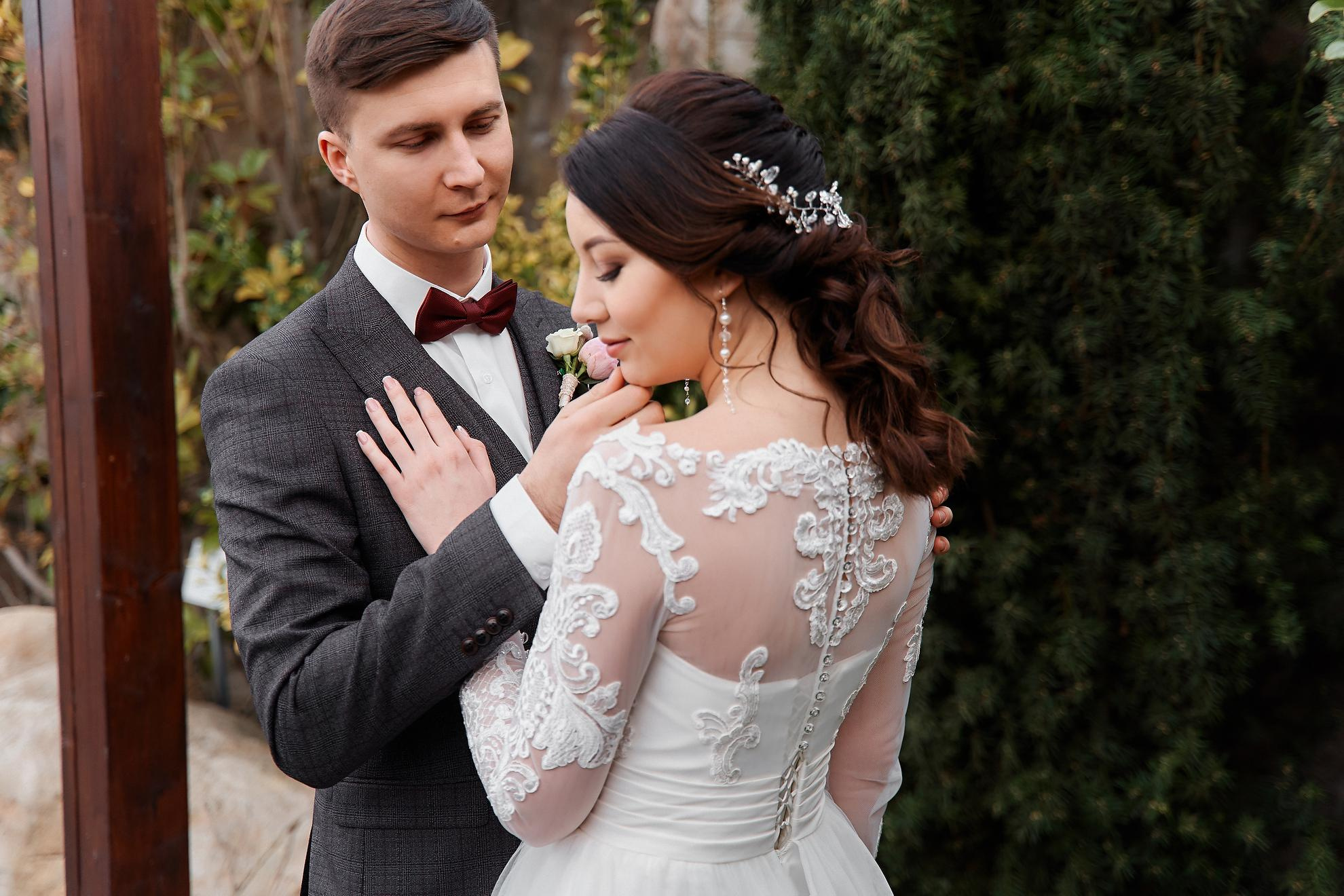 Gennady & Nastya. Professional Wedding and event photographer USA New York