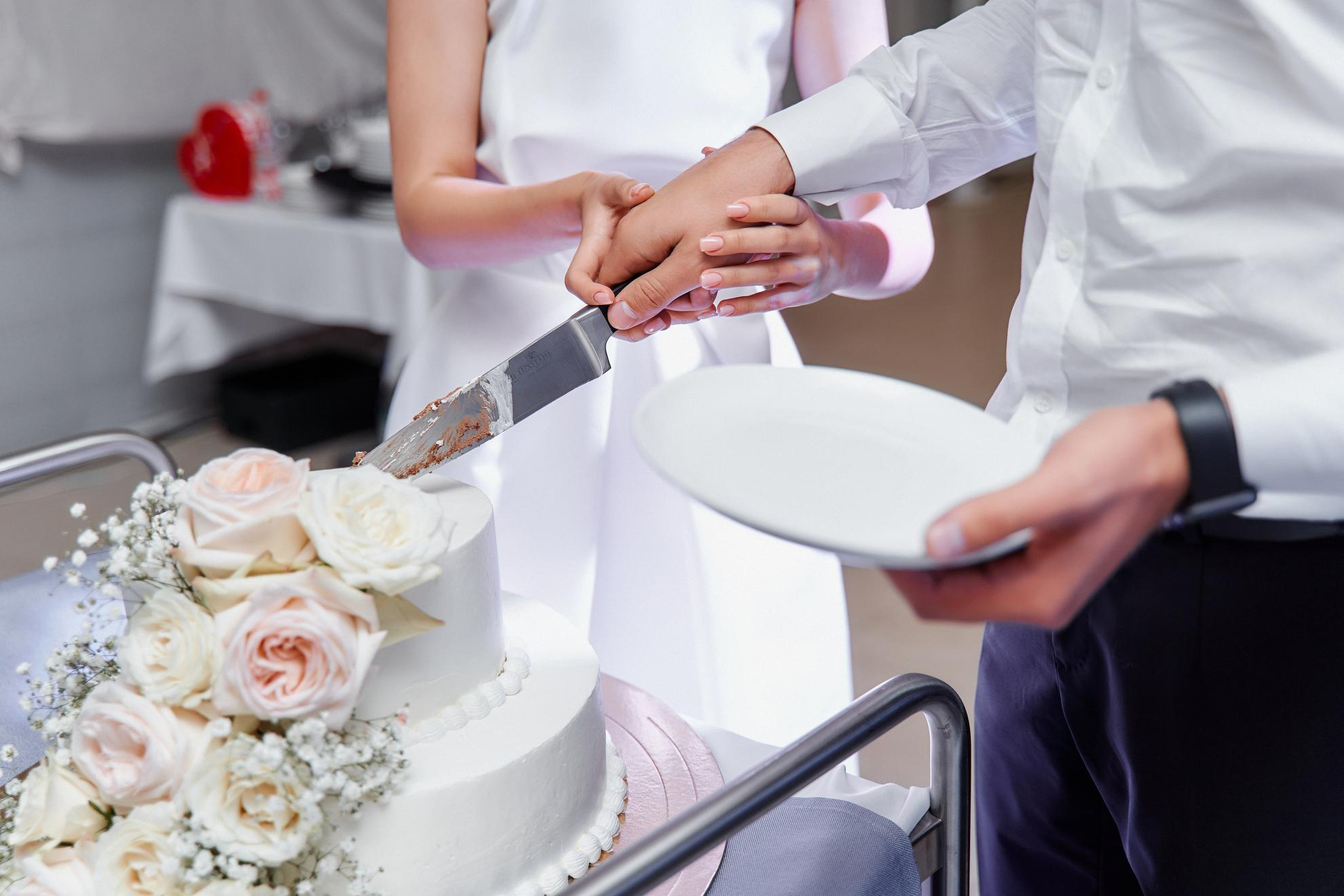 Alexey @ Anastasiya. Professional Wedding and event photographer USA New York