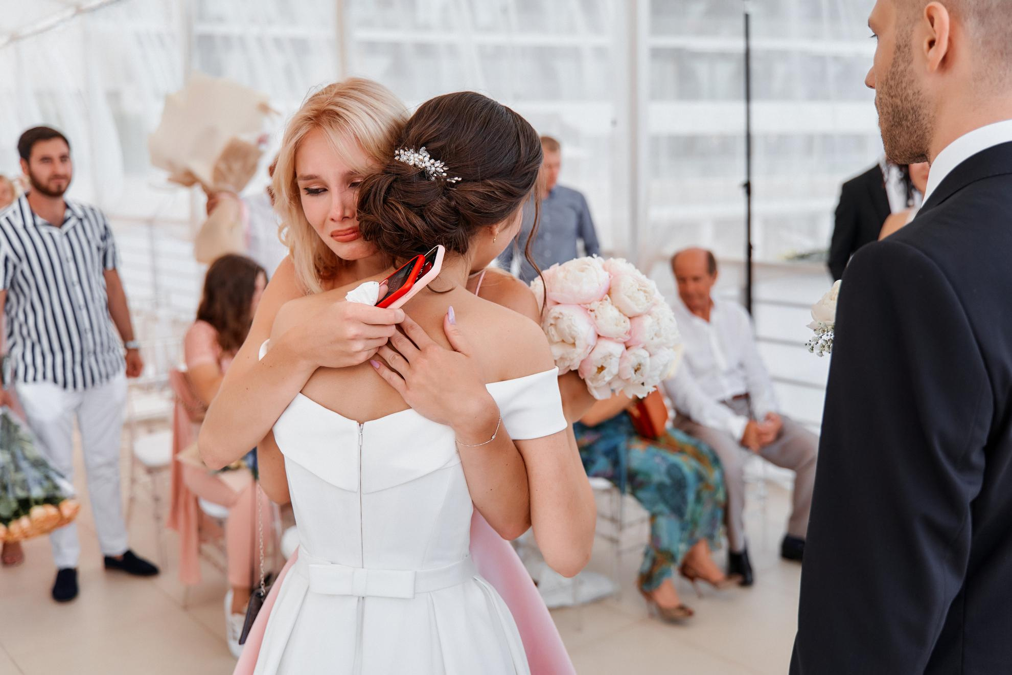 Alexey @ Anastasiya. Professional Wedding and event photographer USA New York