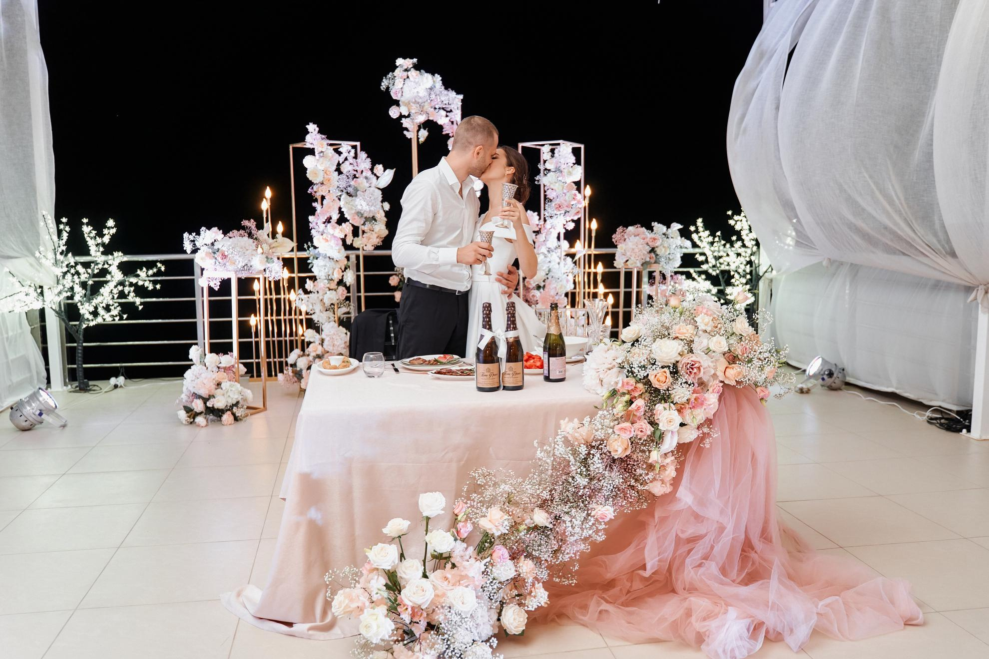 Alexey @ Anastasiya. Professional Wedding and event photographer USA New York