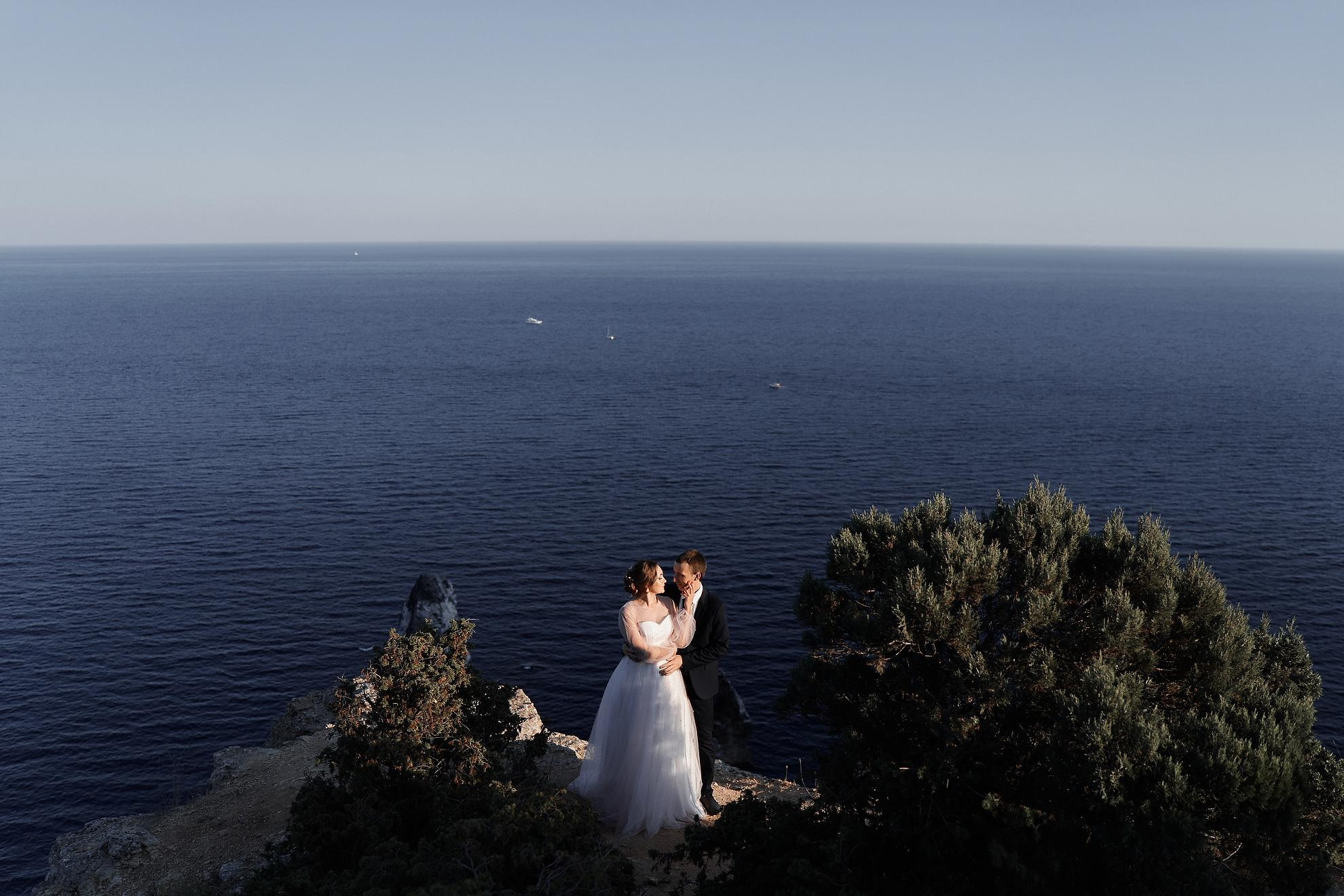 Sergey & Irina. Professional Wedding and event photographer USA New York