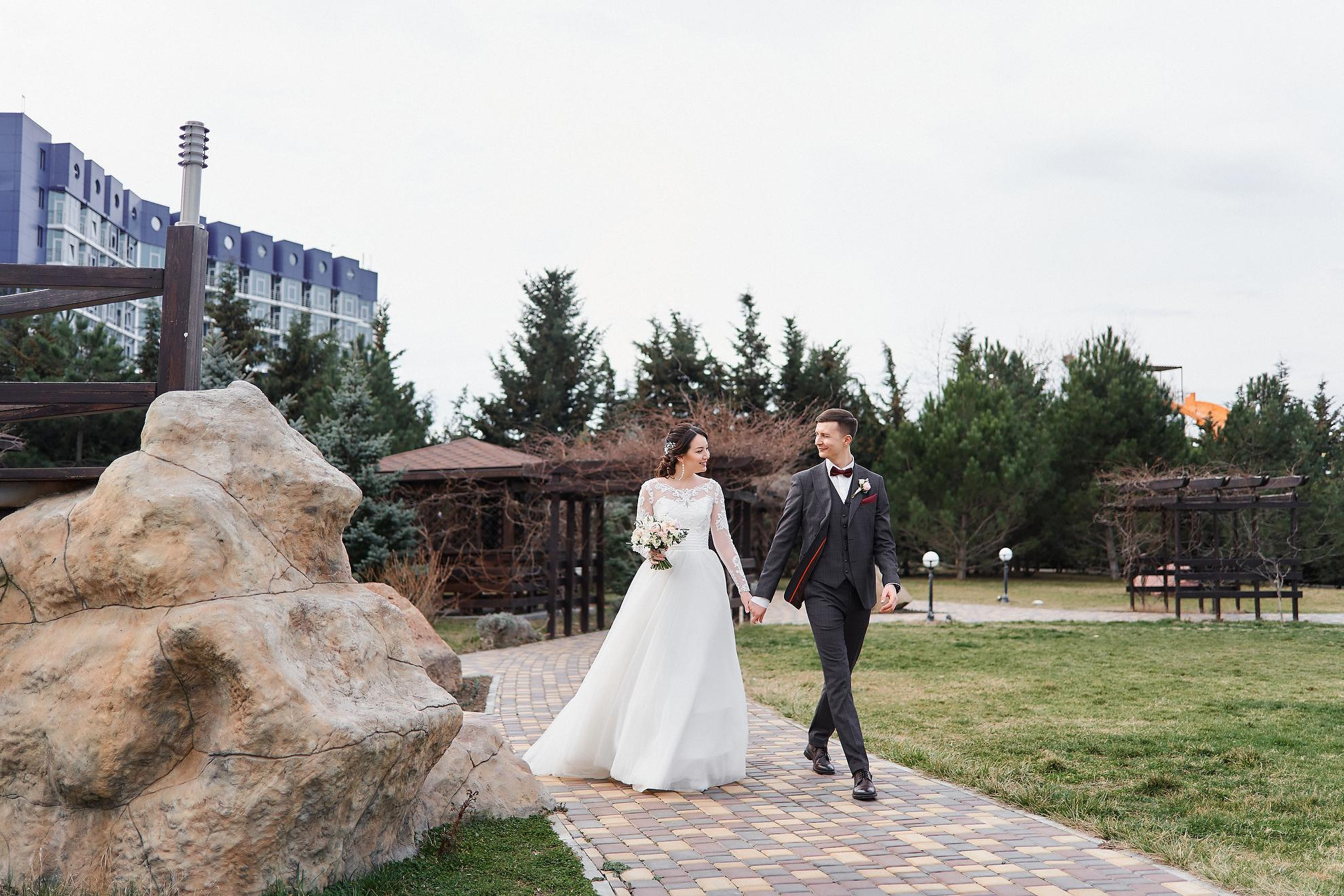 Gennady & Nastya. Professional Wedding and event photographer USA New York