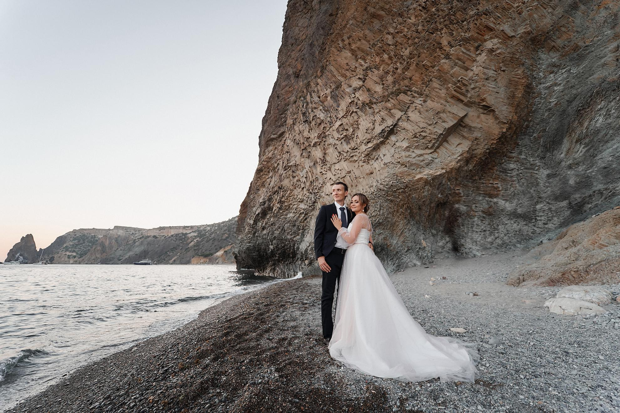 Sergey & Irina. Professional Wedding and event photographer USA New York