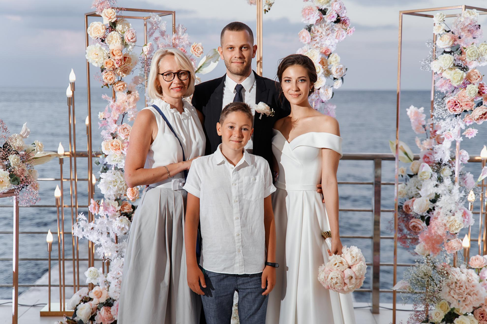 Alexey @ Anastasiya. Professional Wedding and event photographer USA New York