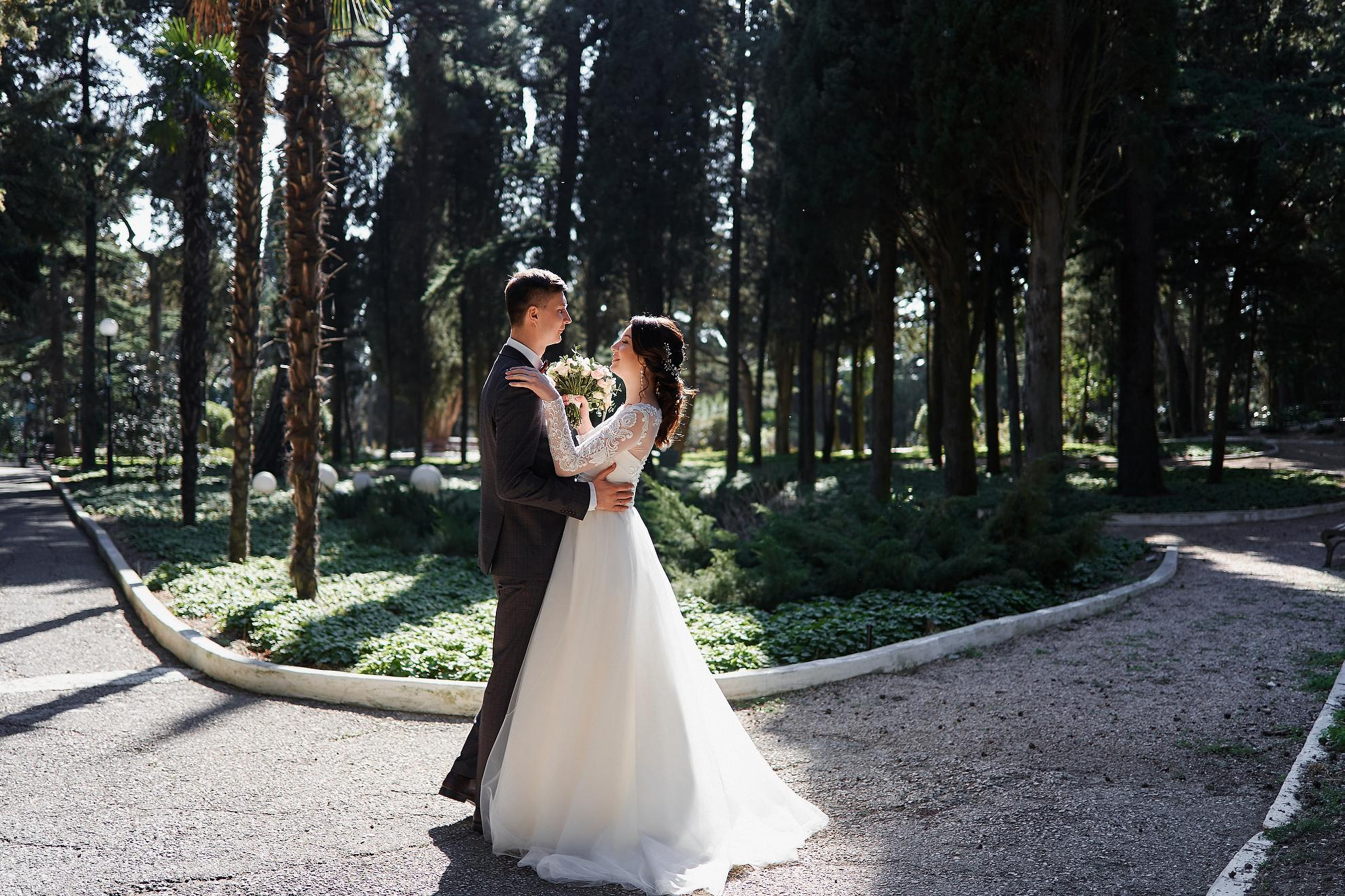 Gennady & Nastya. Professional Wedding and event photographer USA New York