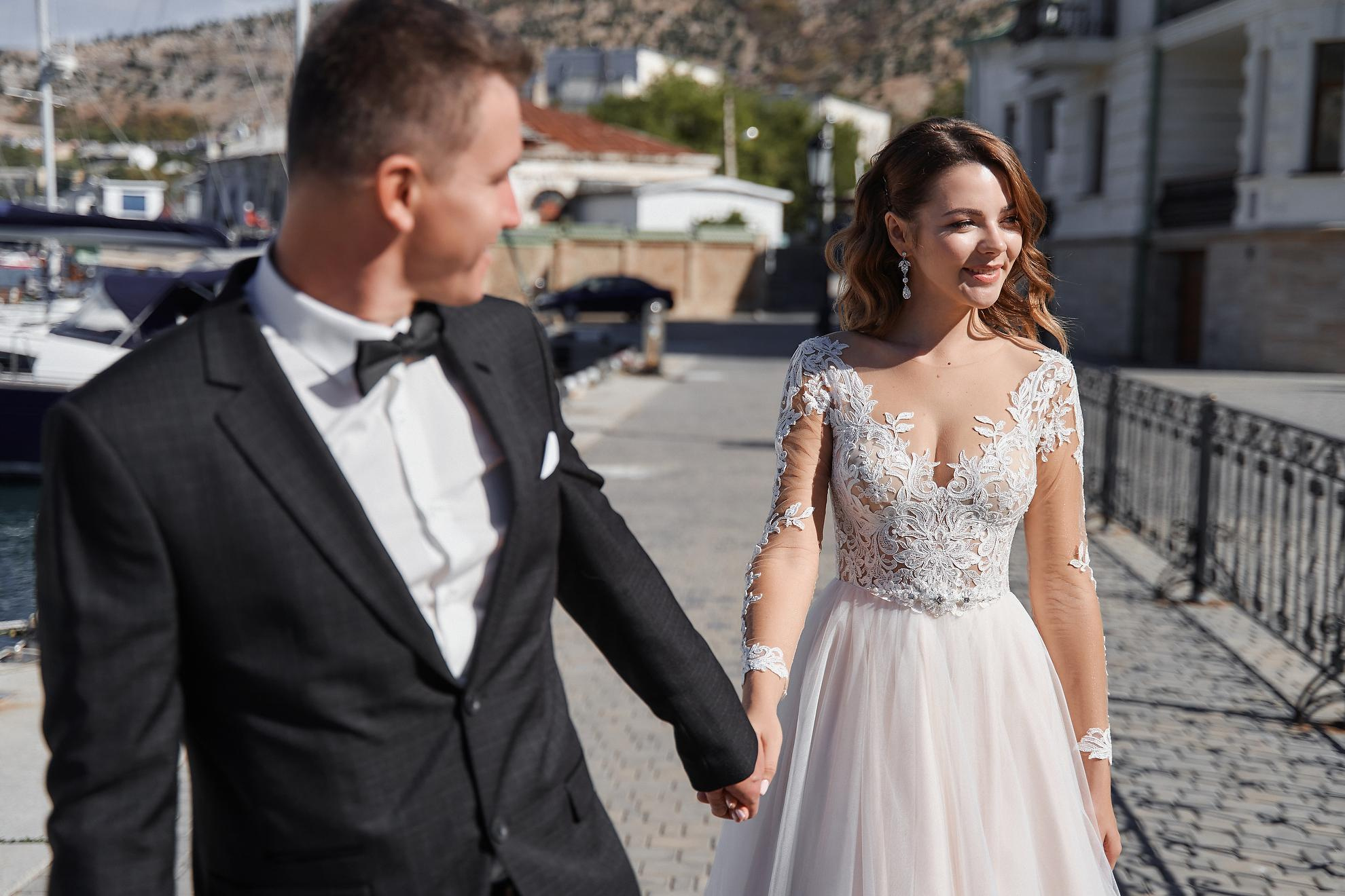 Ruslan & Yana. Professional Wedding and event photographer USA New York