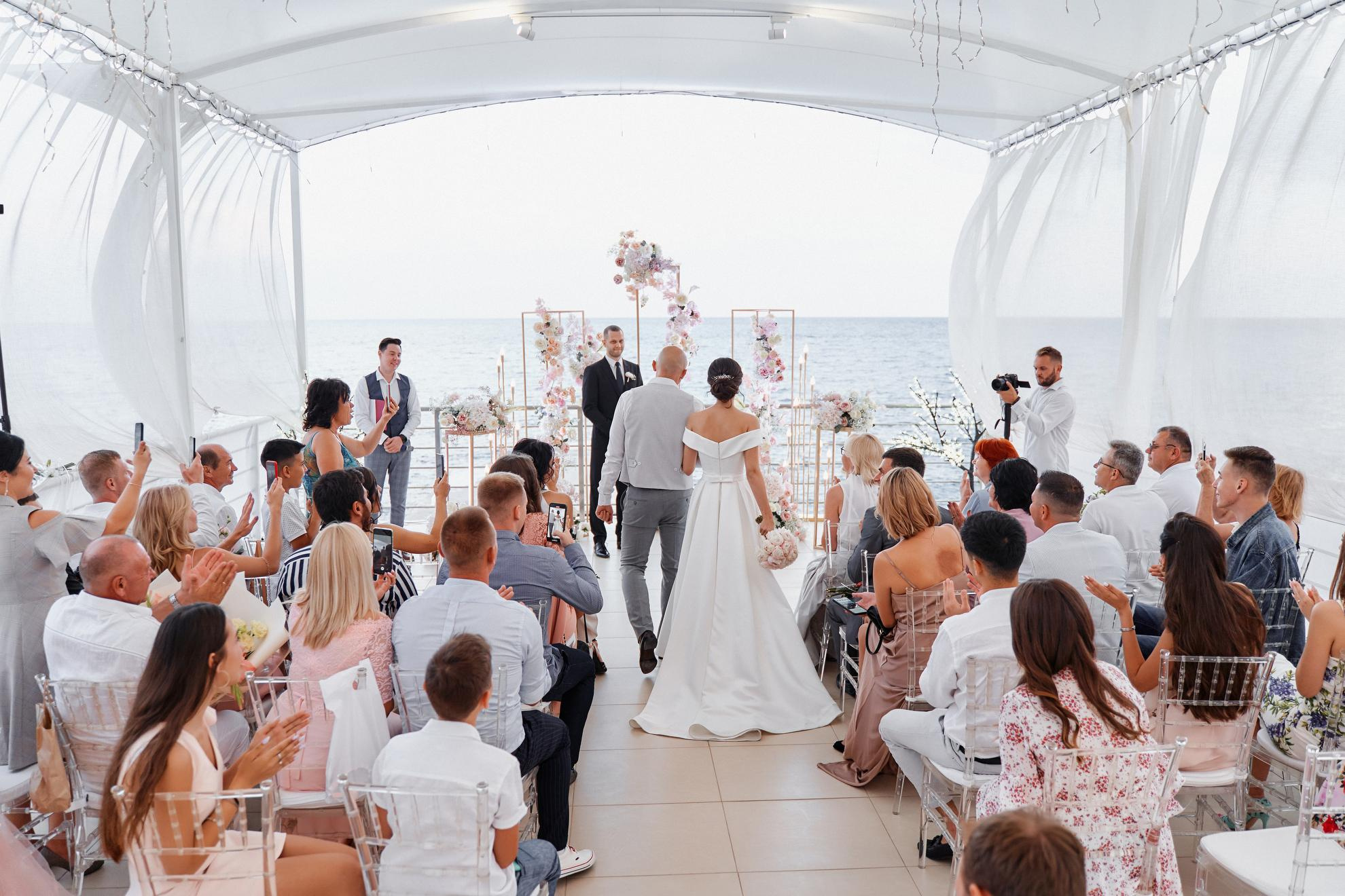 Alexey @ Anastasiya. Professional Wedding and event photographer USA New York