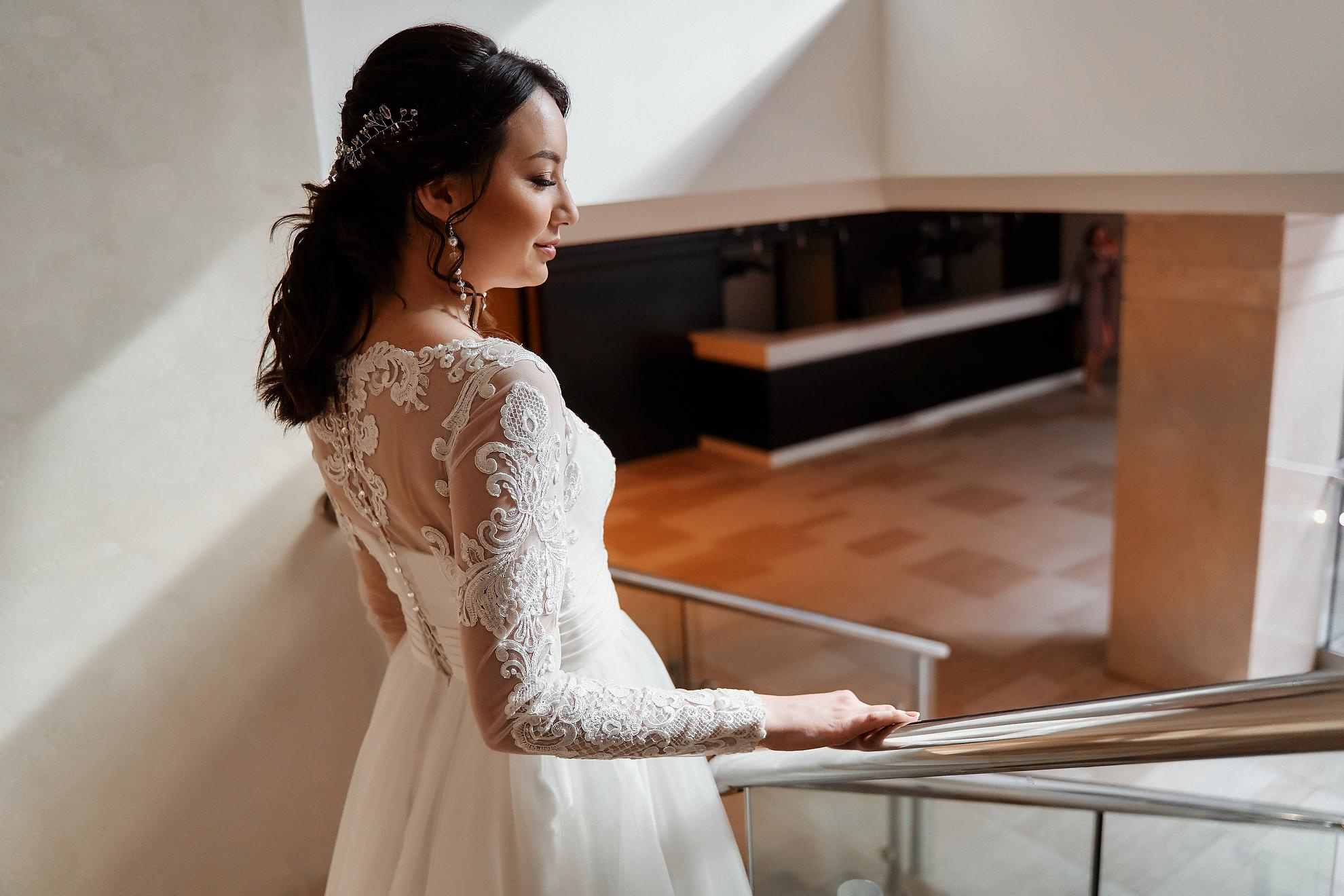 Gennady & Nastya. Professional Wedding and event photographer USA New York