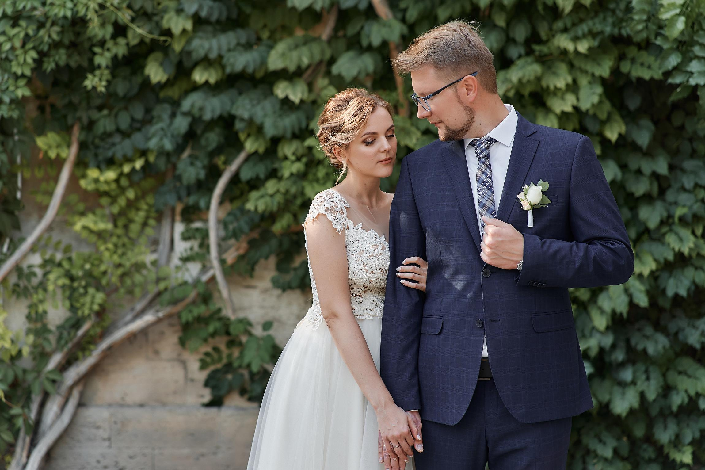 Konstantin & Mary. Professional Wedding and event photographer USA New York